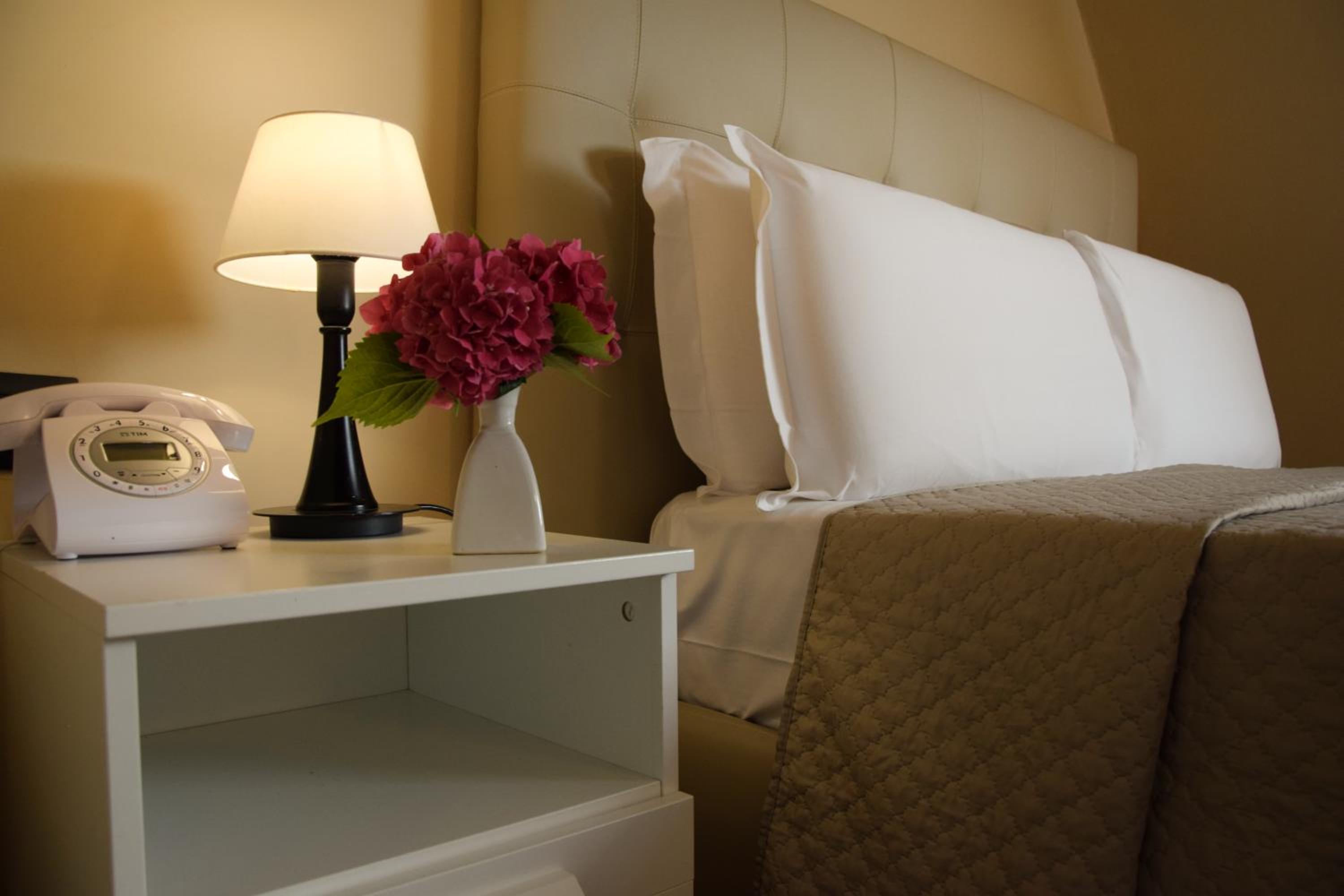 Small Double Room photo 1