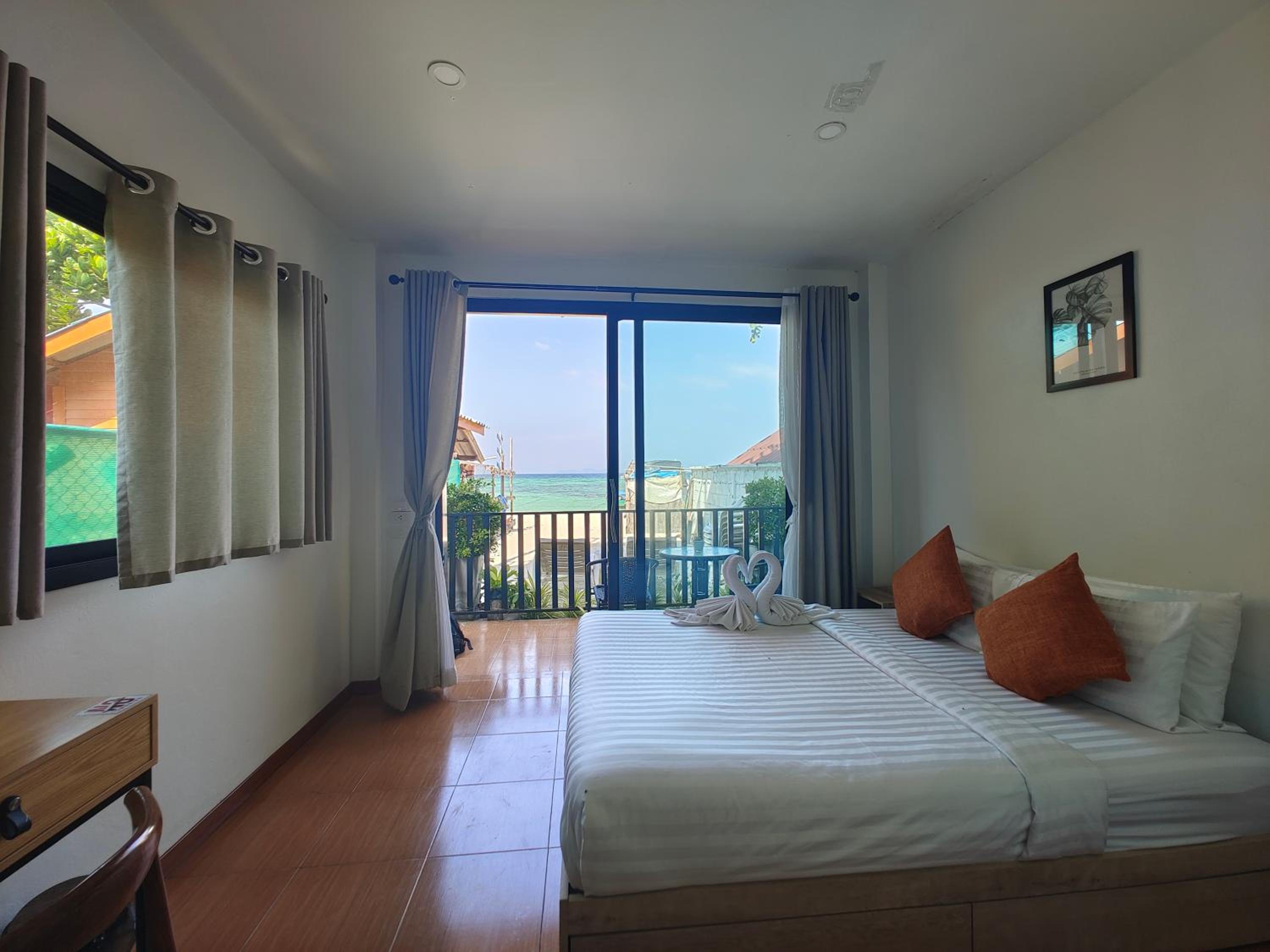 Three-Bedroom House - Photo 39