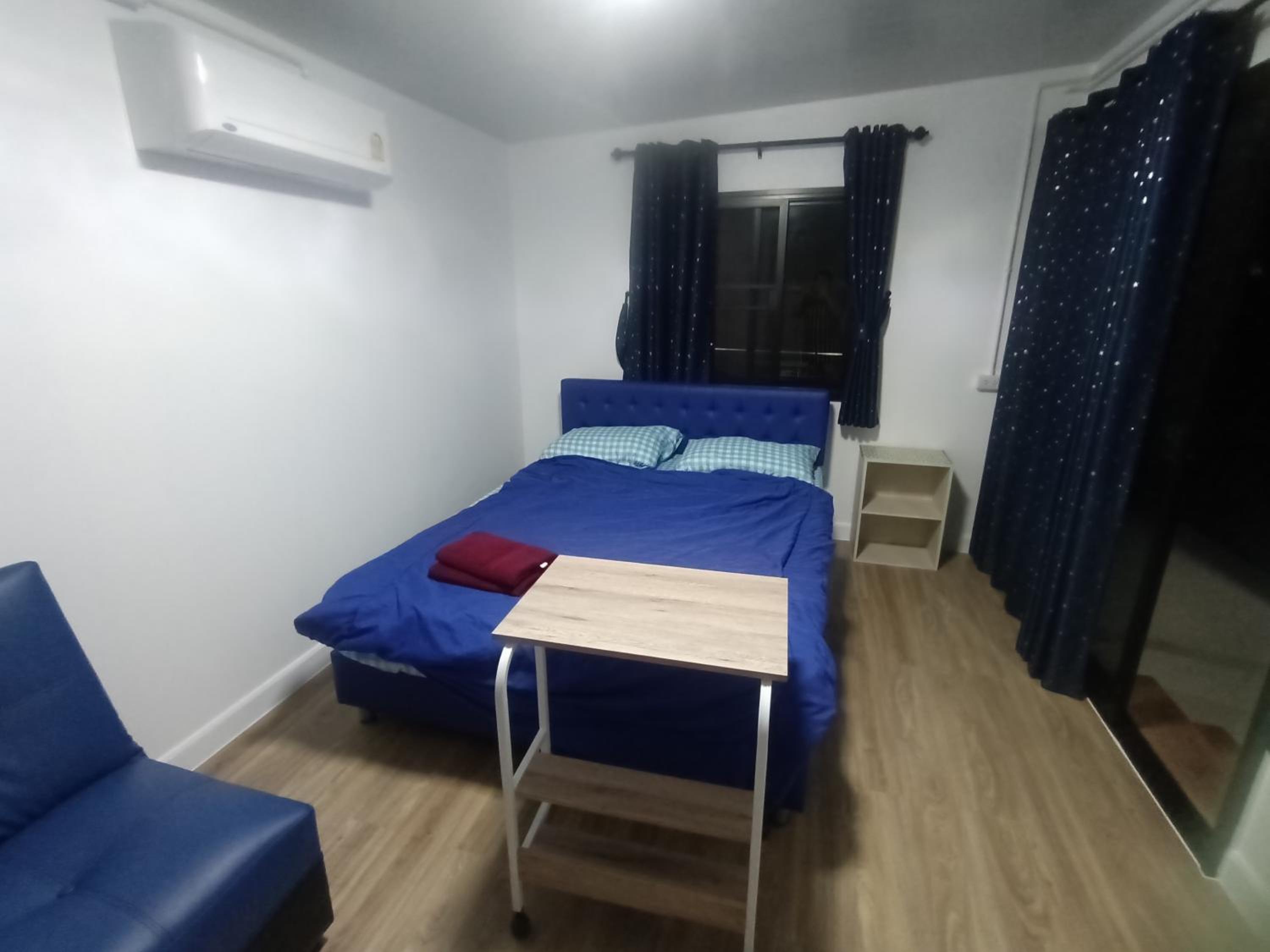 Deluxe Queen Room photo 1