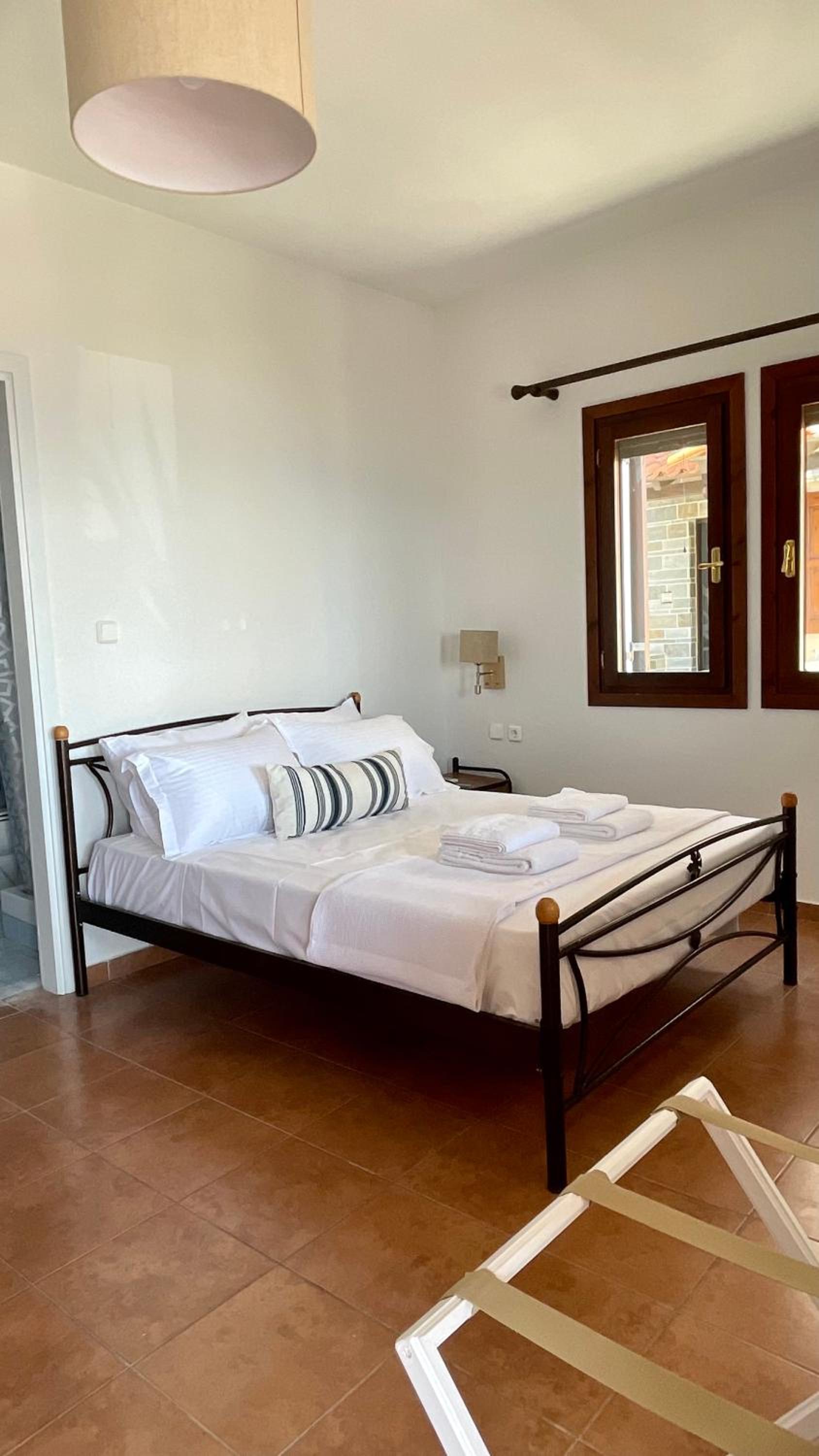 Double Room With Sea View photo 3