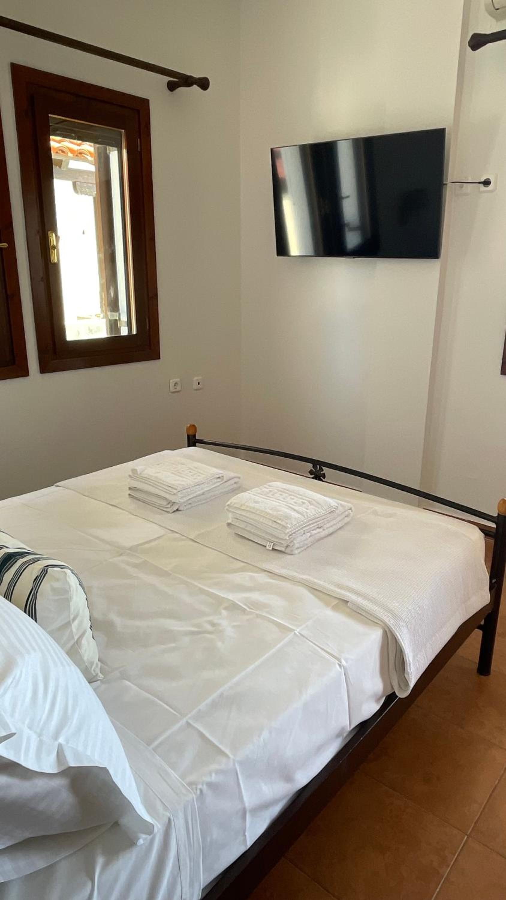 Double Room With Sea View photo 1