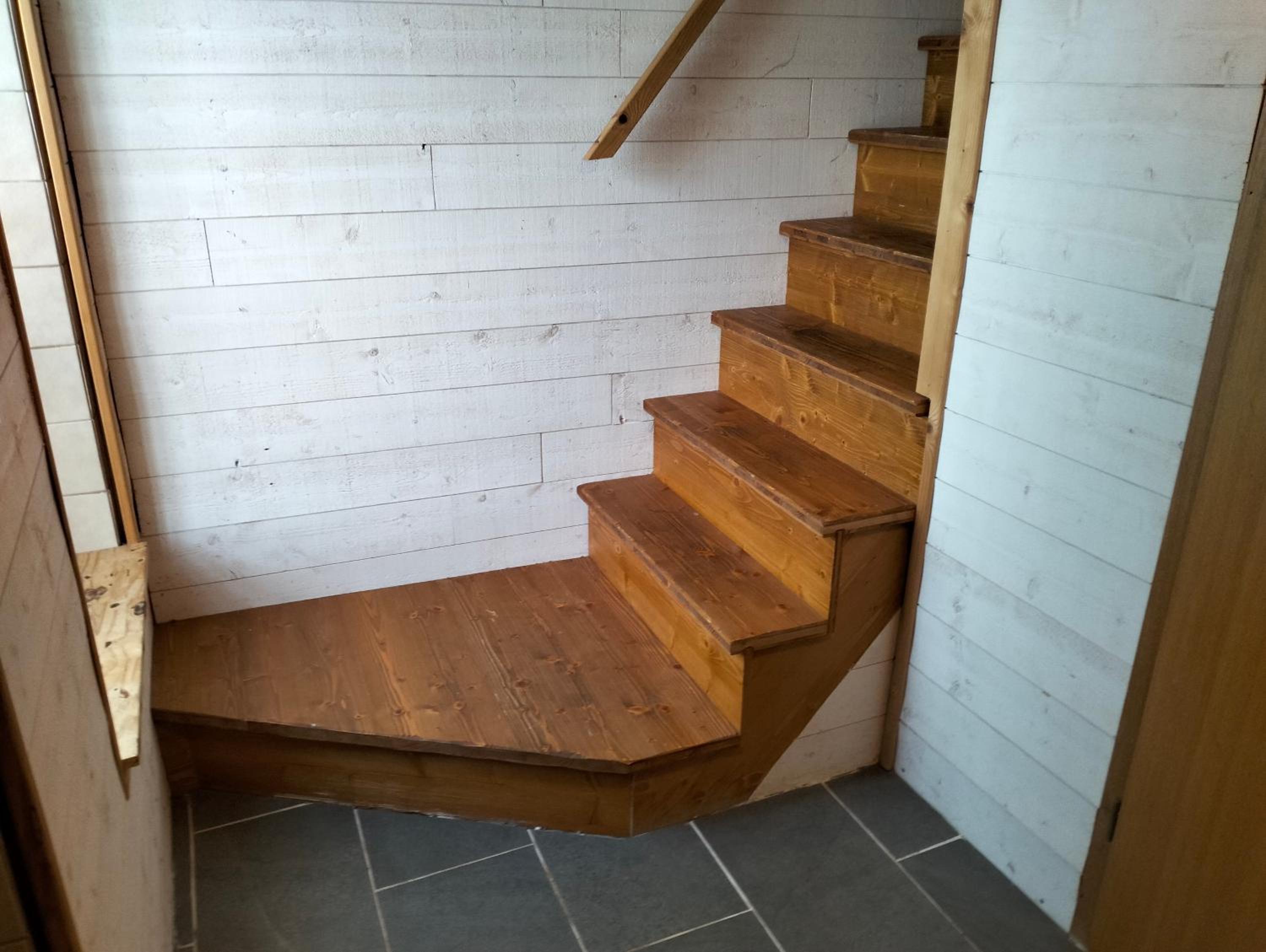 Apartment - Split Level photo 3