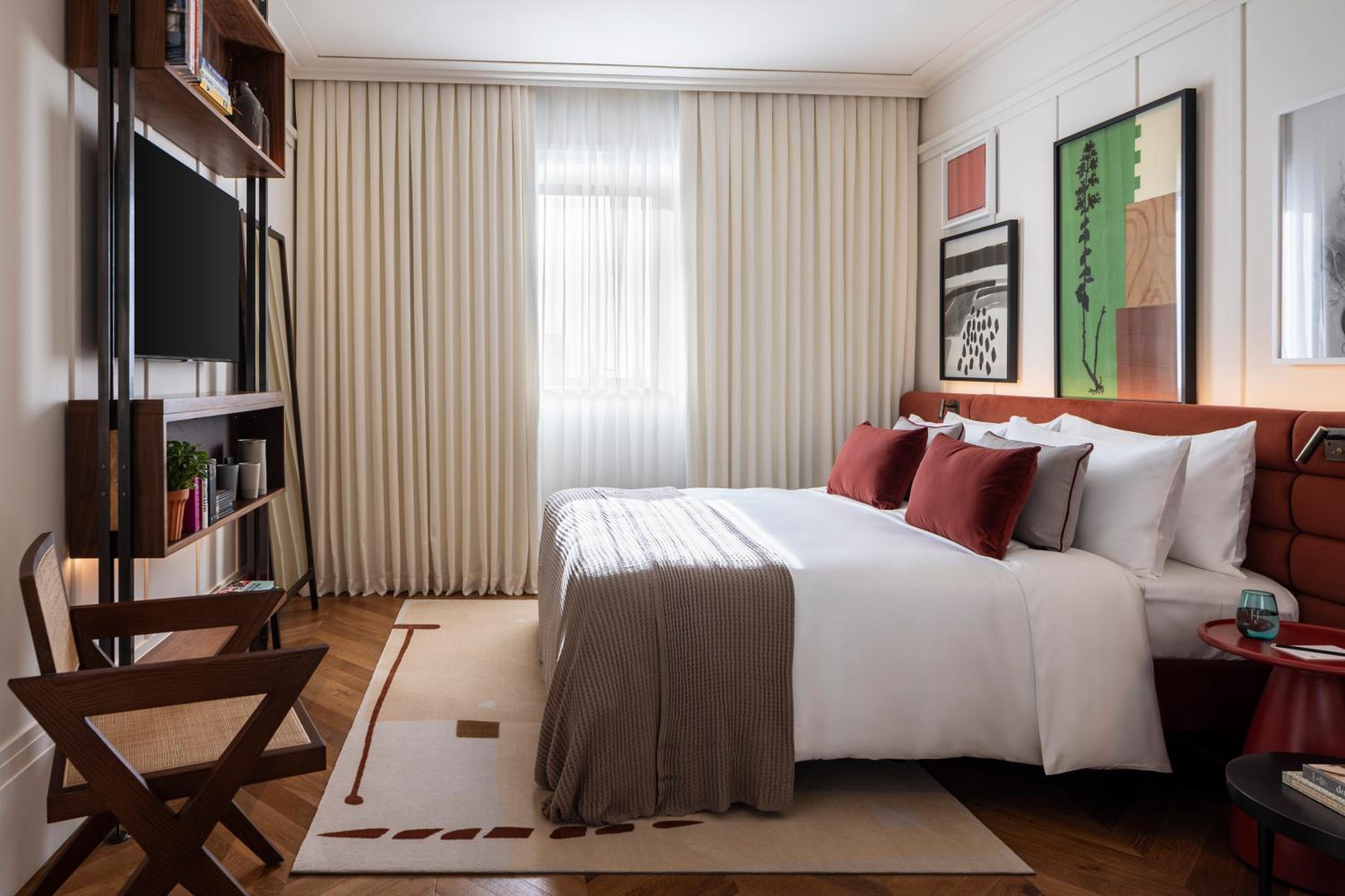 Suite - Photo 1