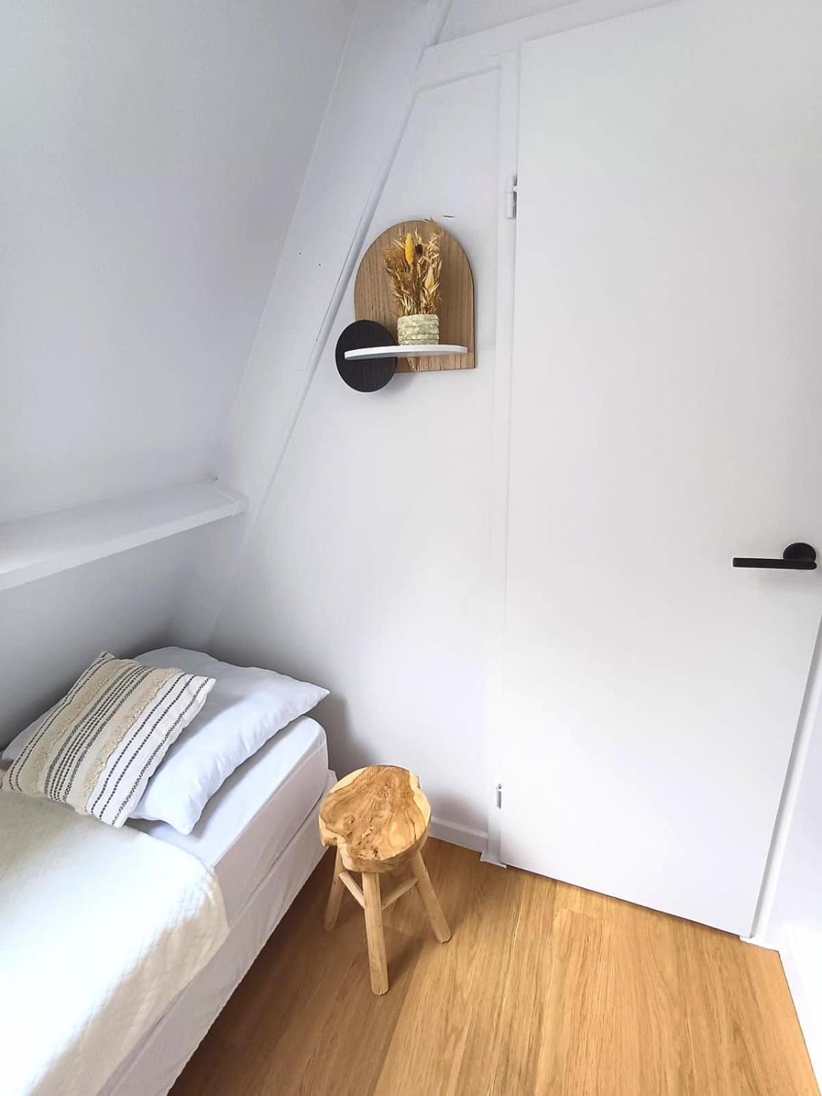 Three-Bedroom Chalet photo 3
