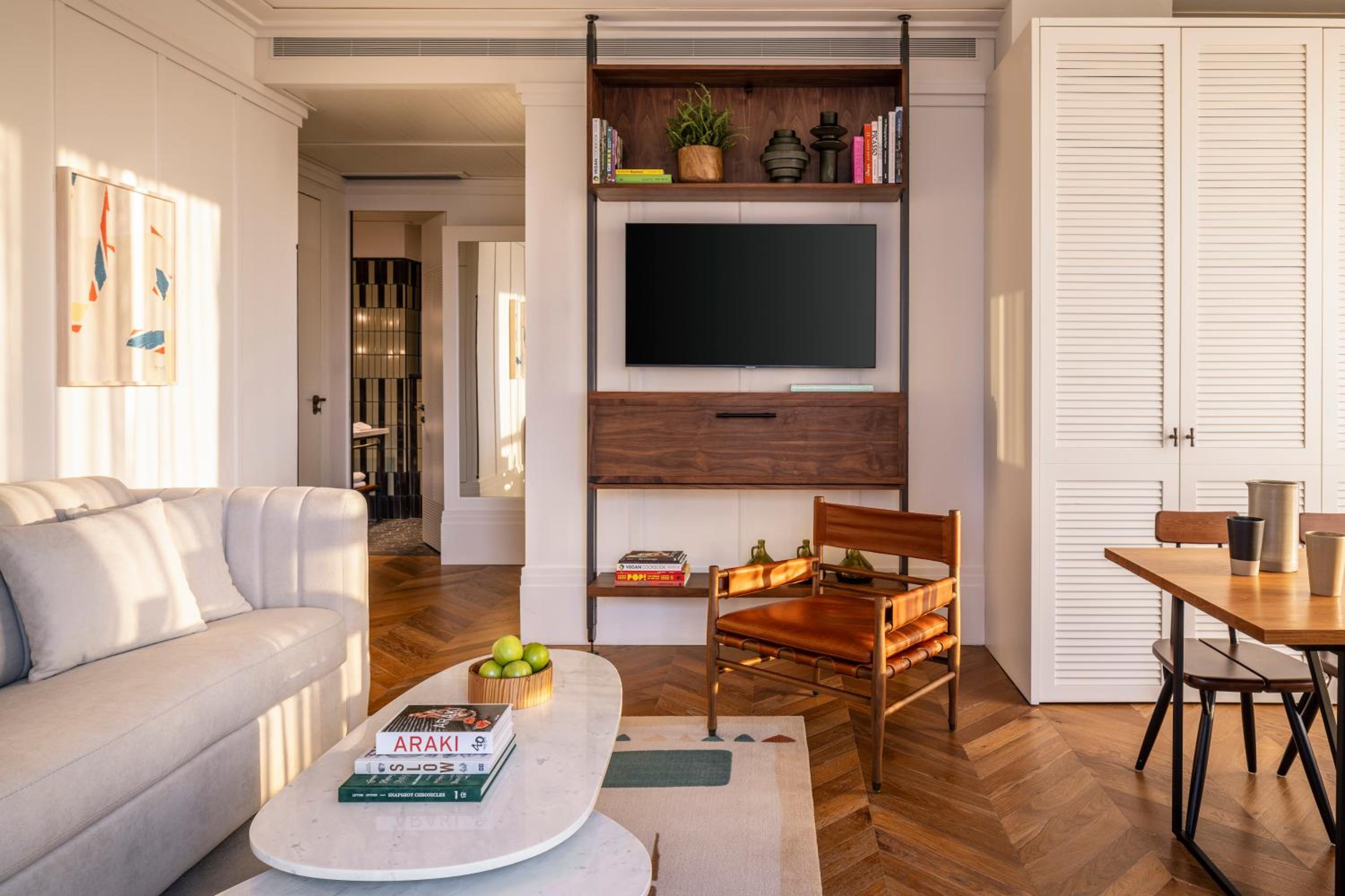 Suite with Balcony - Photo 1
