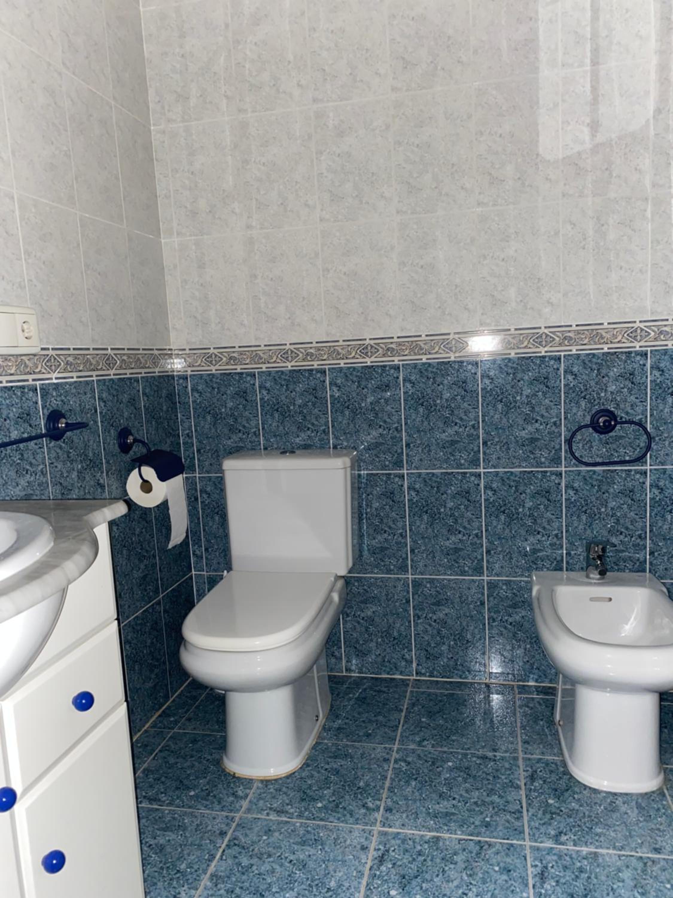 Triple Room With Shared Bathroom photo 3