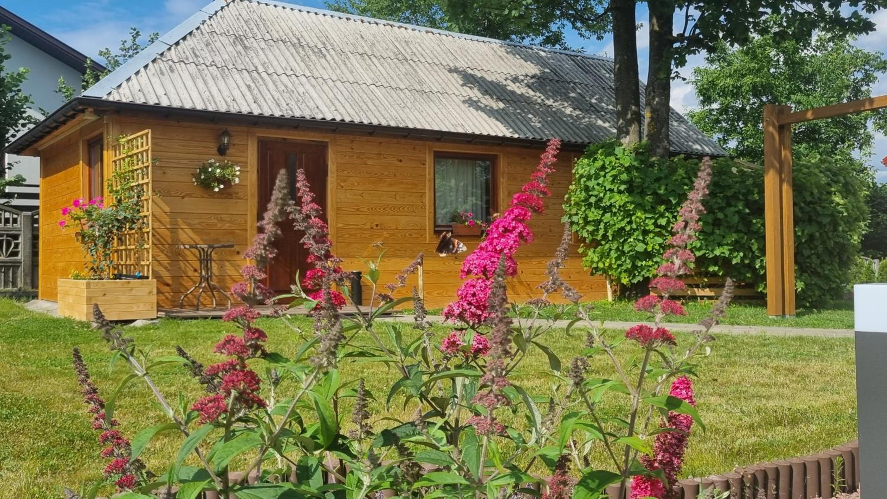 Chalet photo 1
