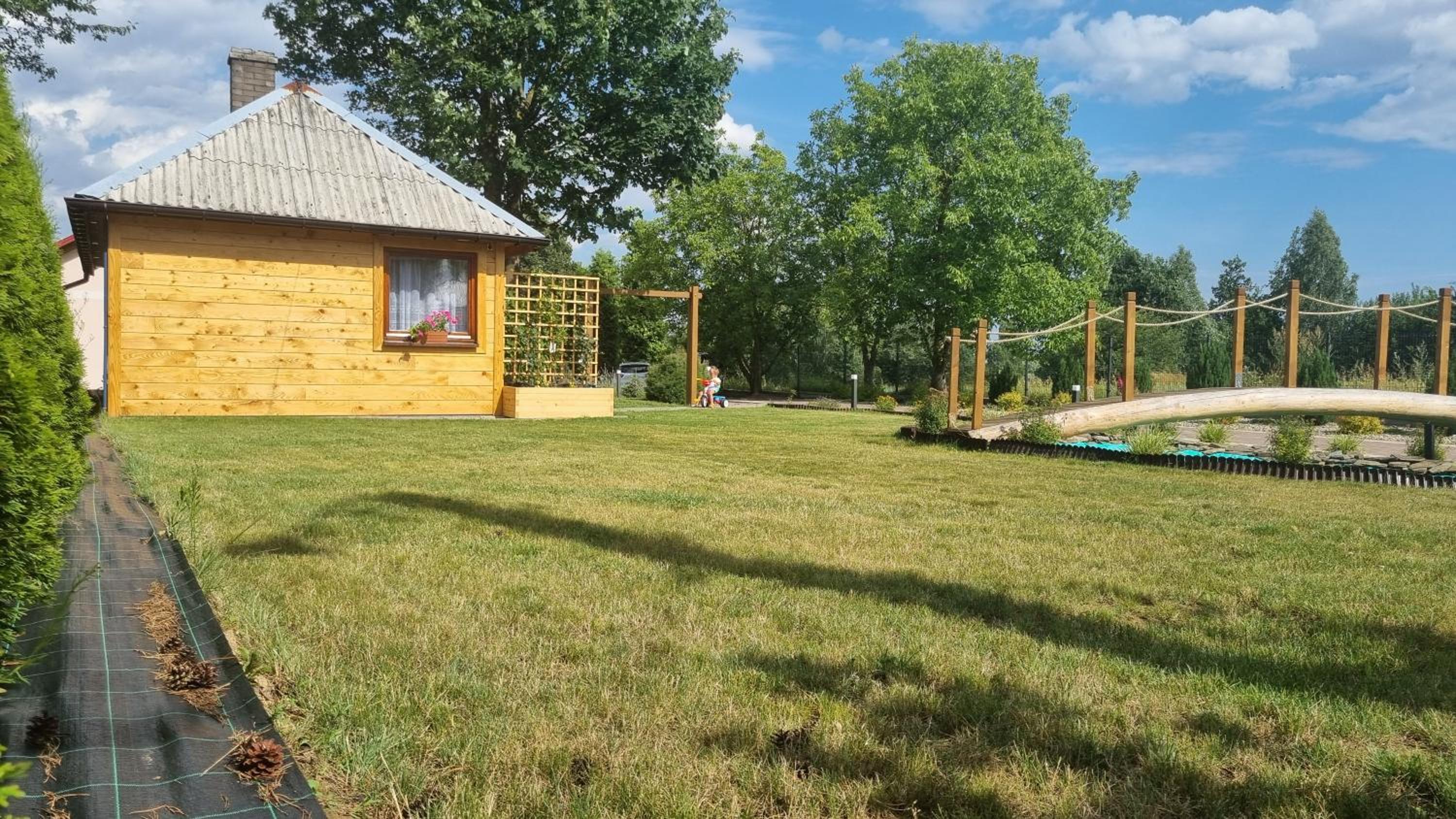 Chalet photo 2