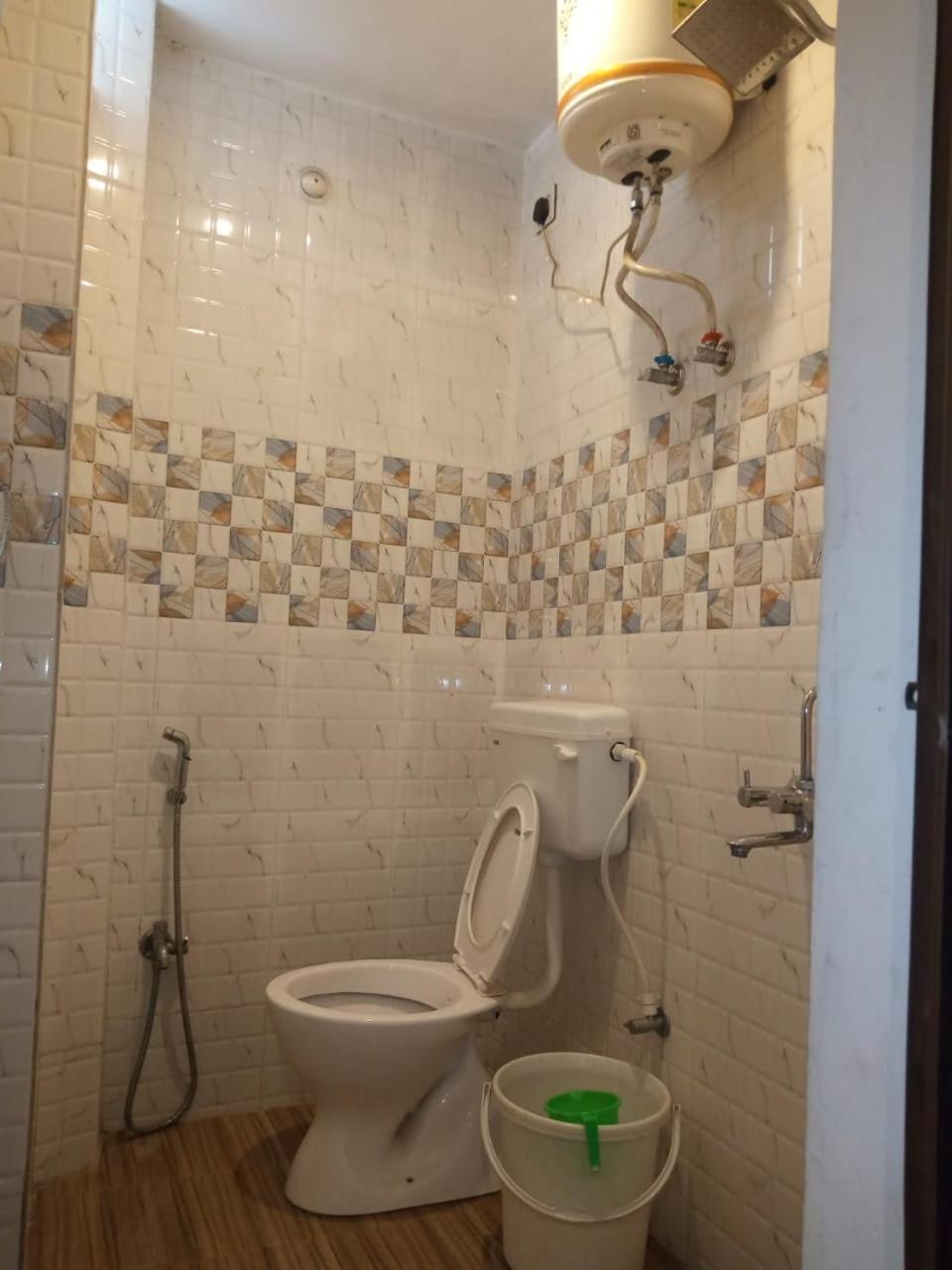 Deluxe Double Room - Photo 4