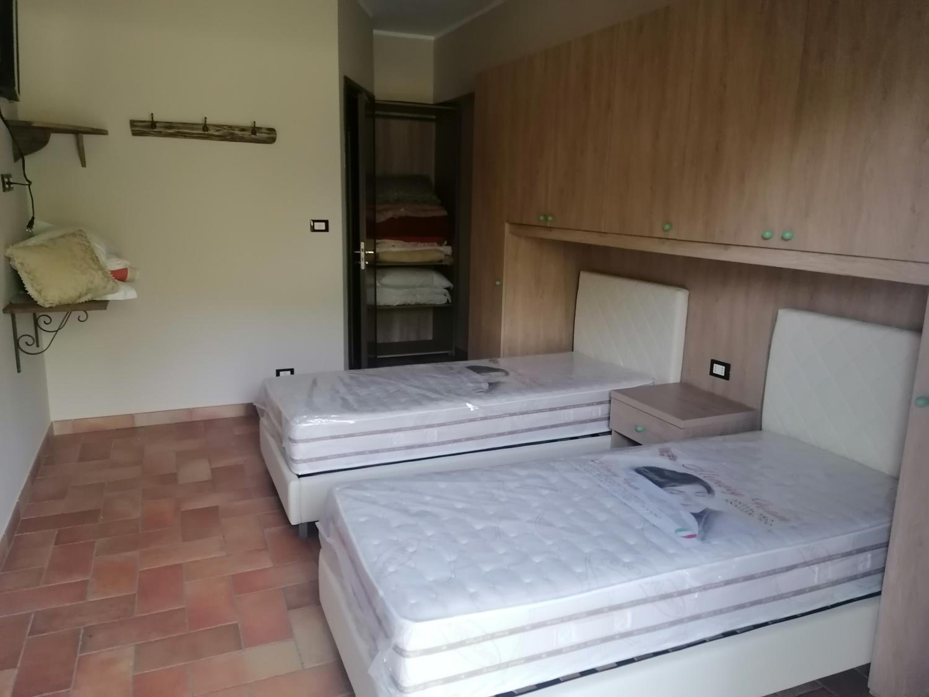 Triple Room with Private Bathroom photo 1