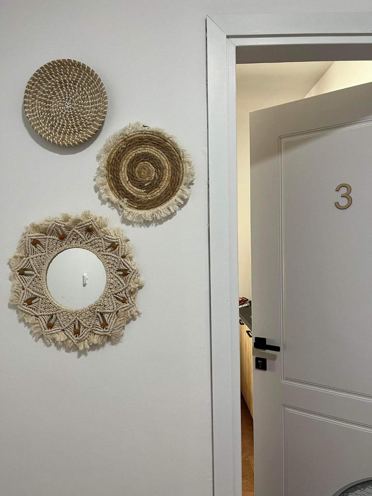 Double Room With Balcony And Sea View photo 1