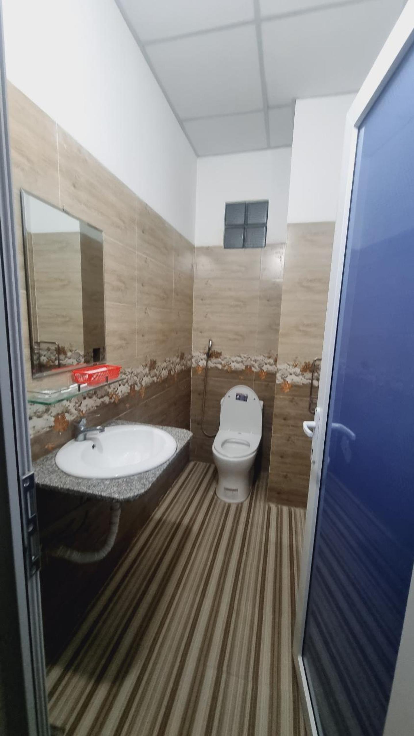 Deluxe Double Room - Photo 4