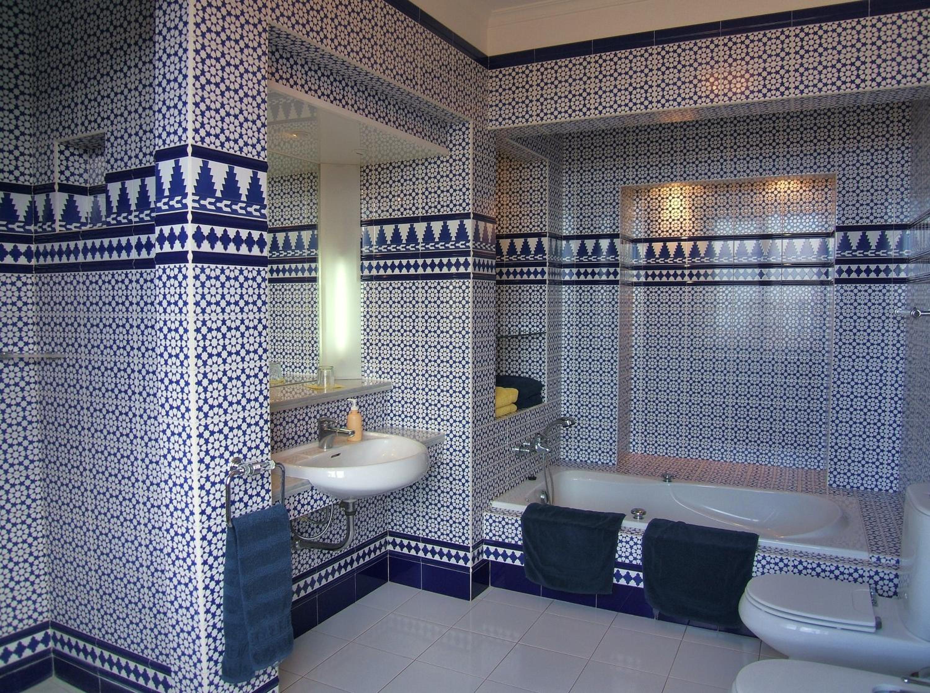 Superior Double or Twin Room photo 2