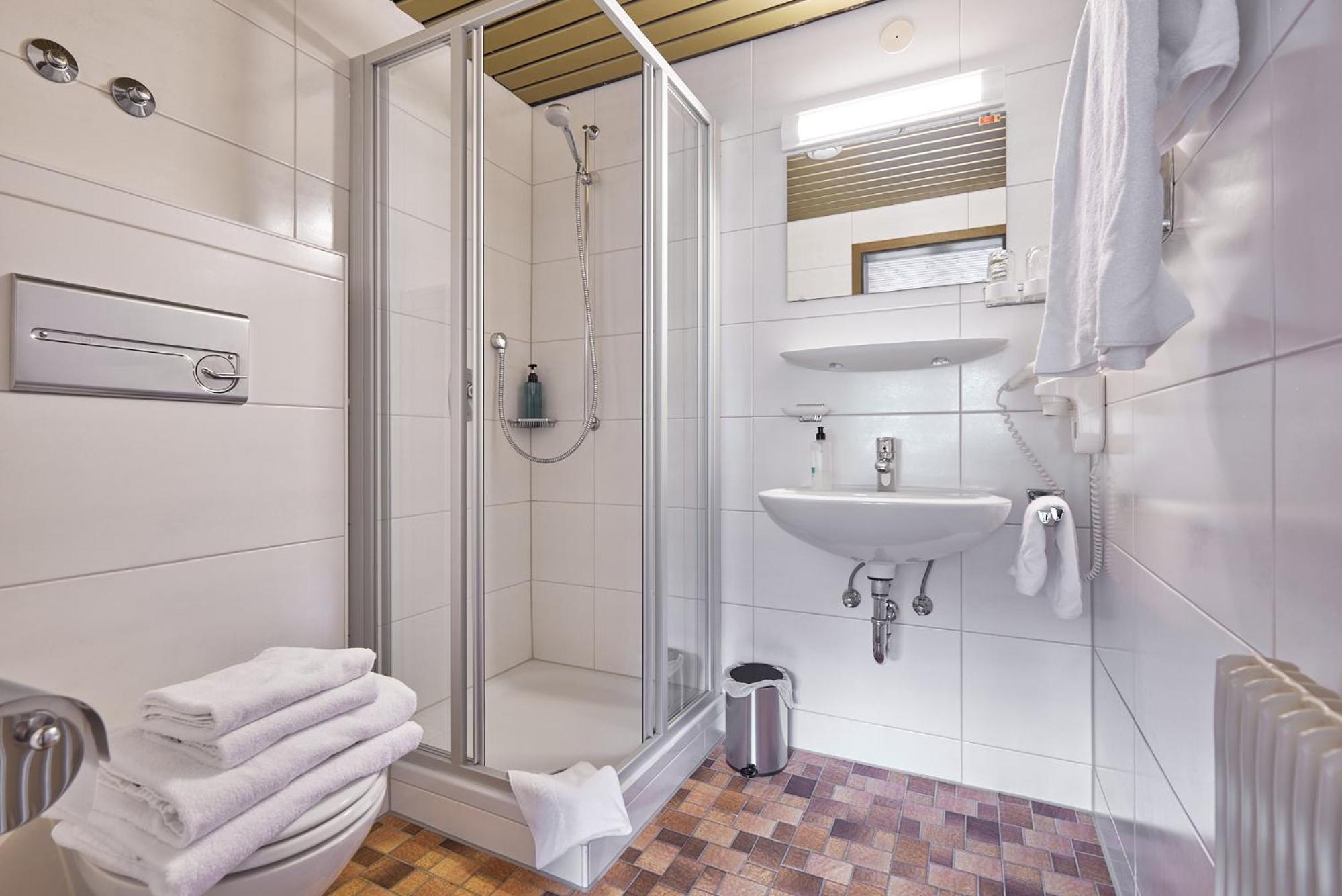 Family Suite with Balcony photo 3