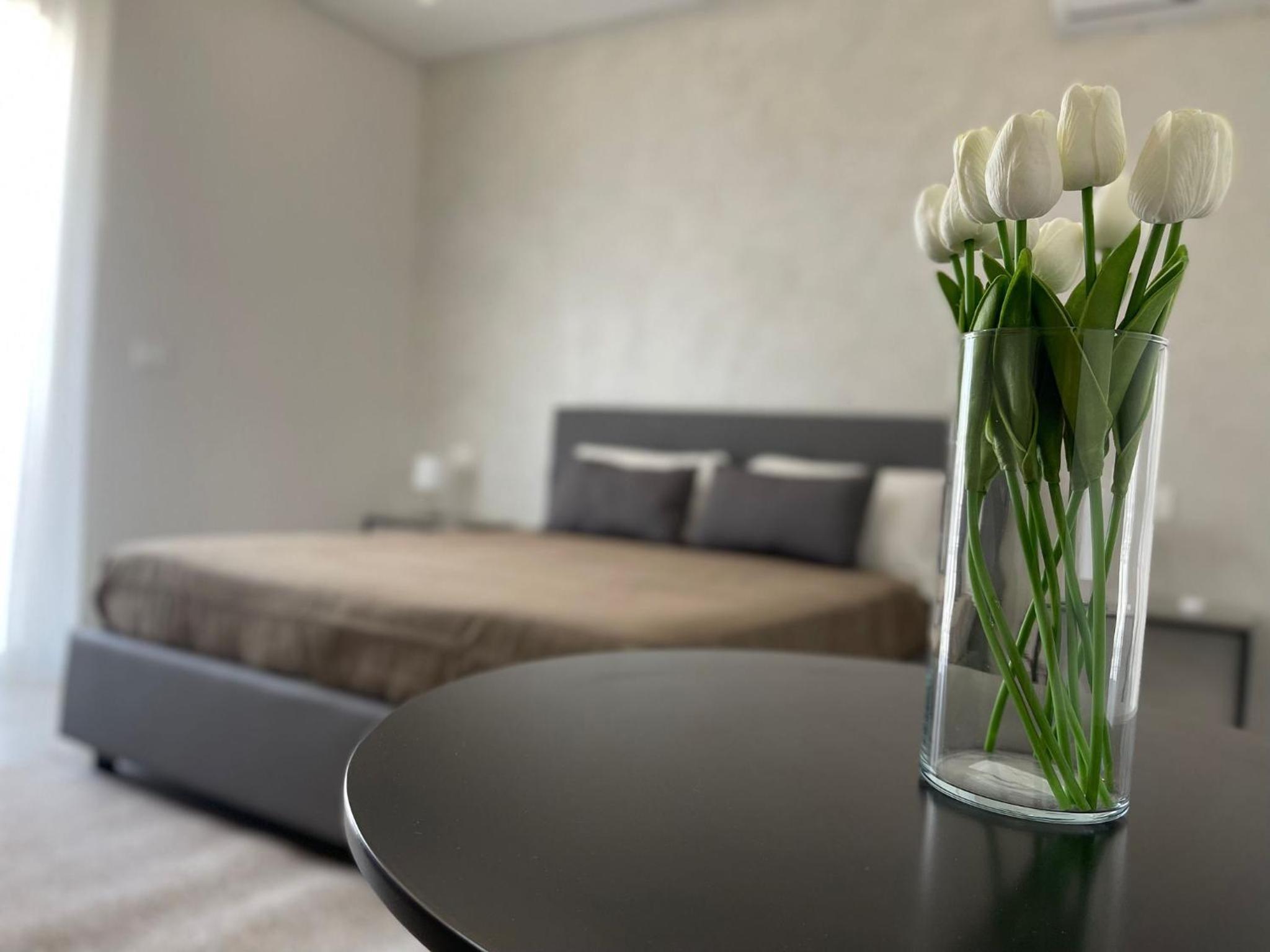 Suite with Balcony - Photo 1