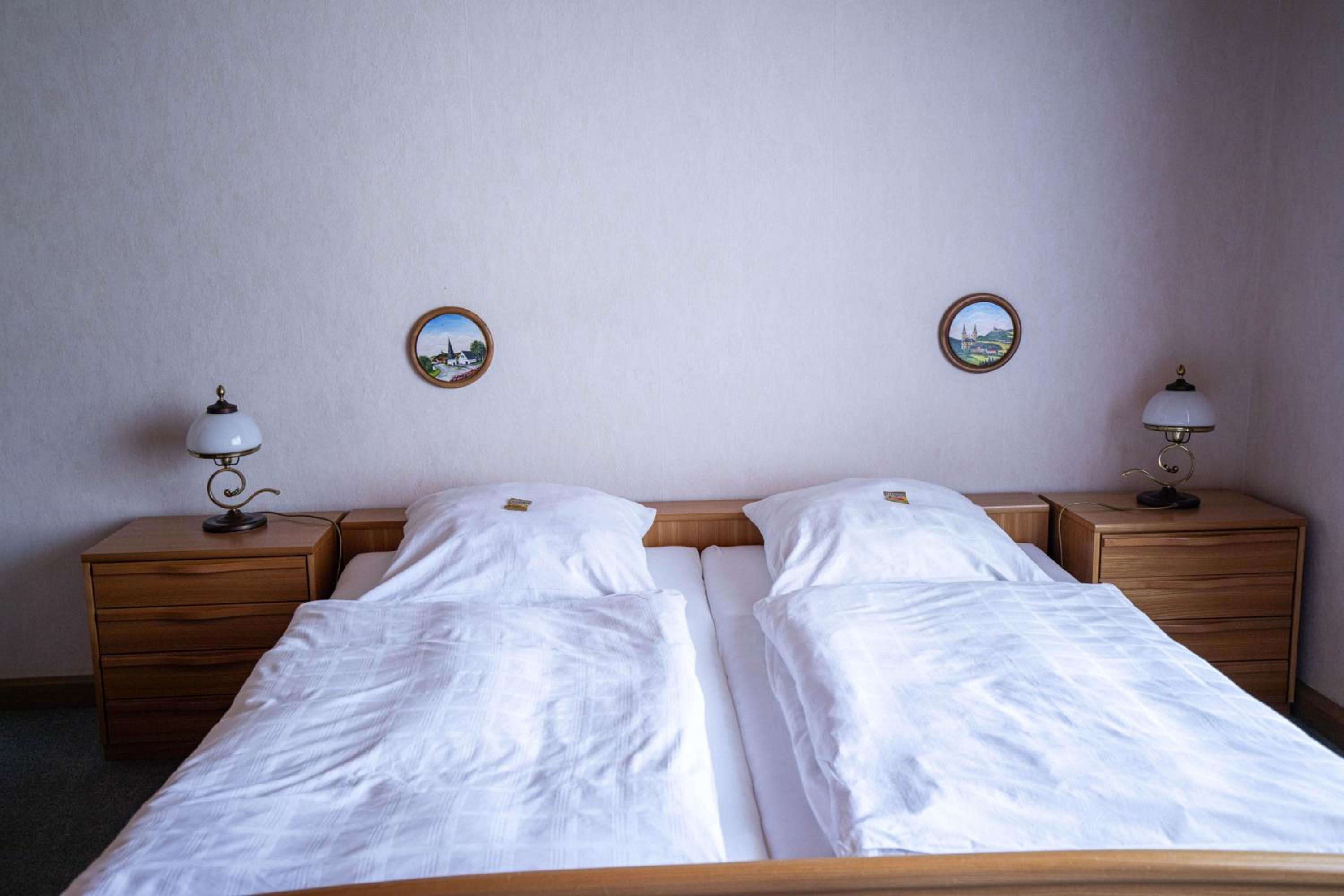 Double Room - Photo 1