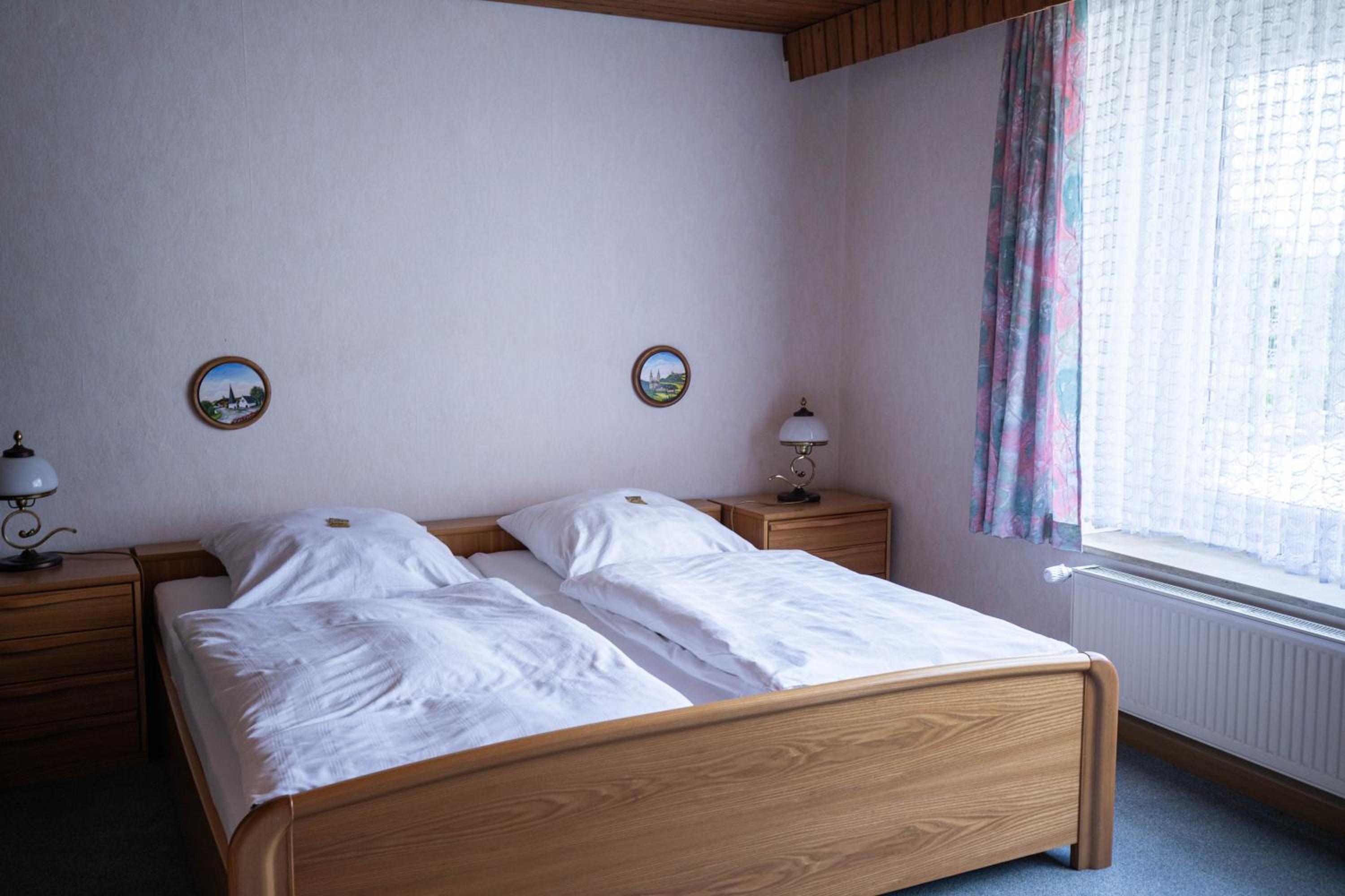 Double Room - Photo 4