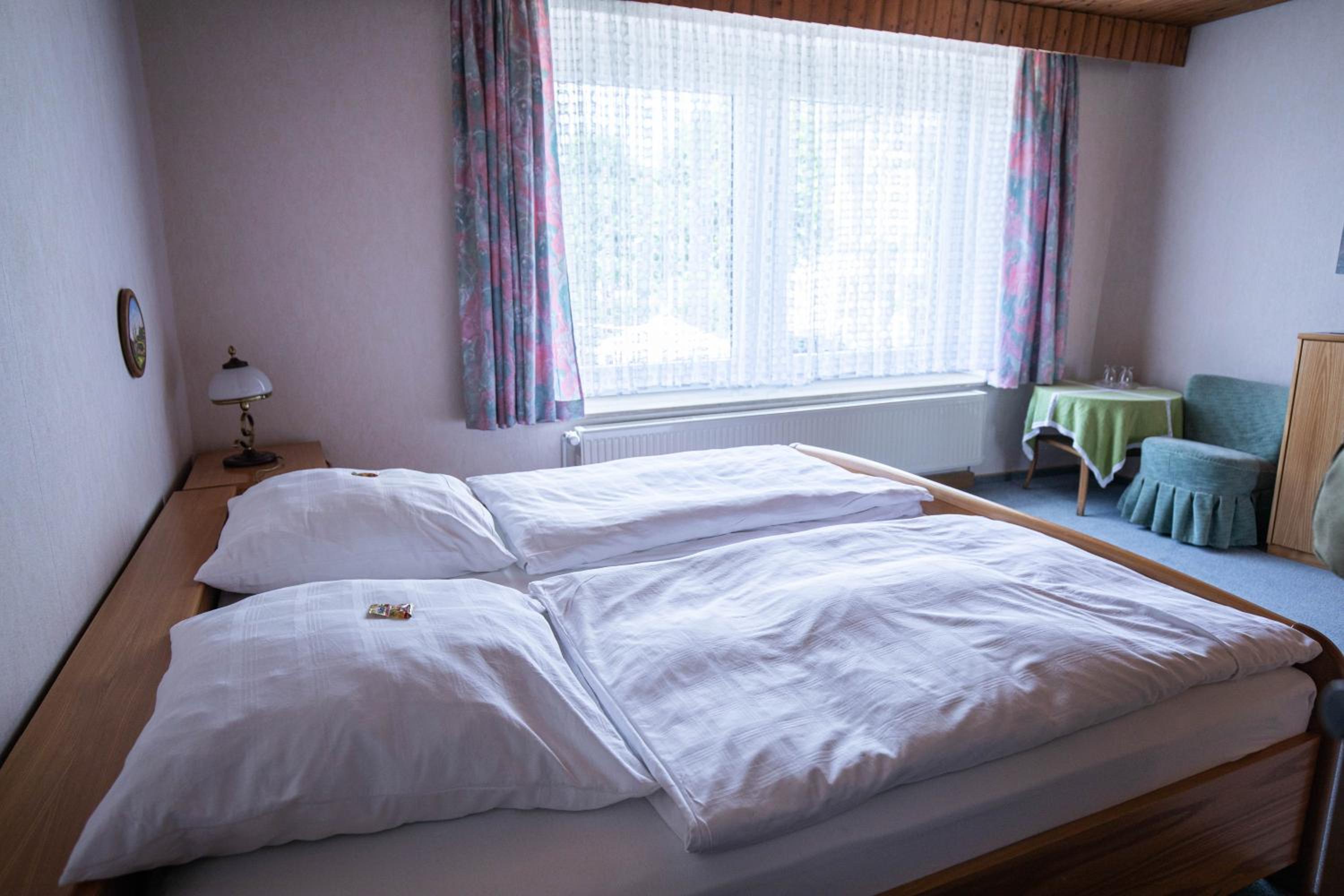 Double Room - Photo 3