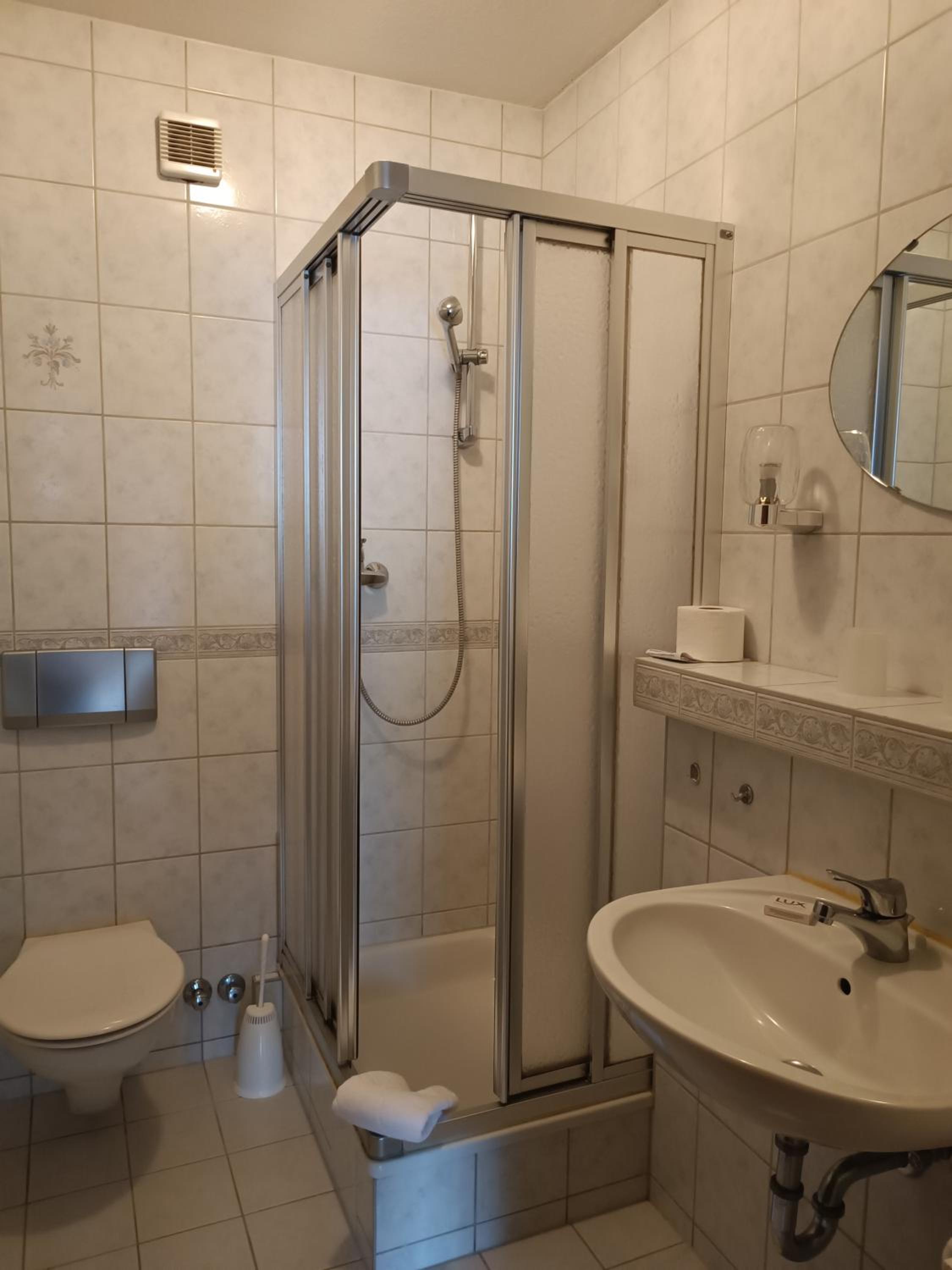 Double Room - Photo 2
