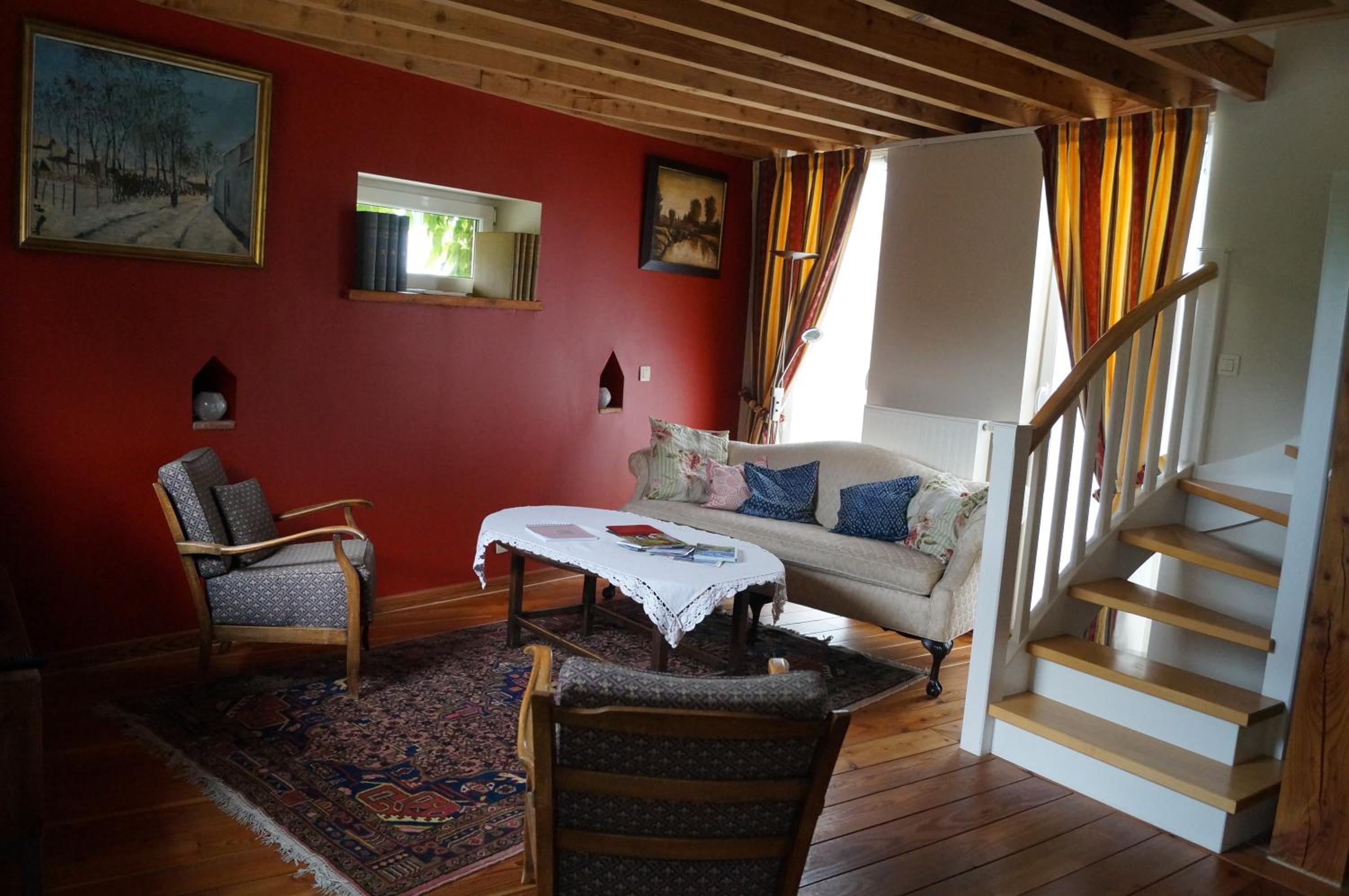 Two-Bedroom House photo 1