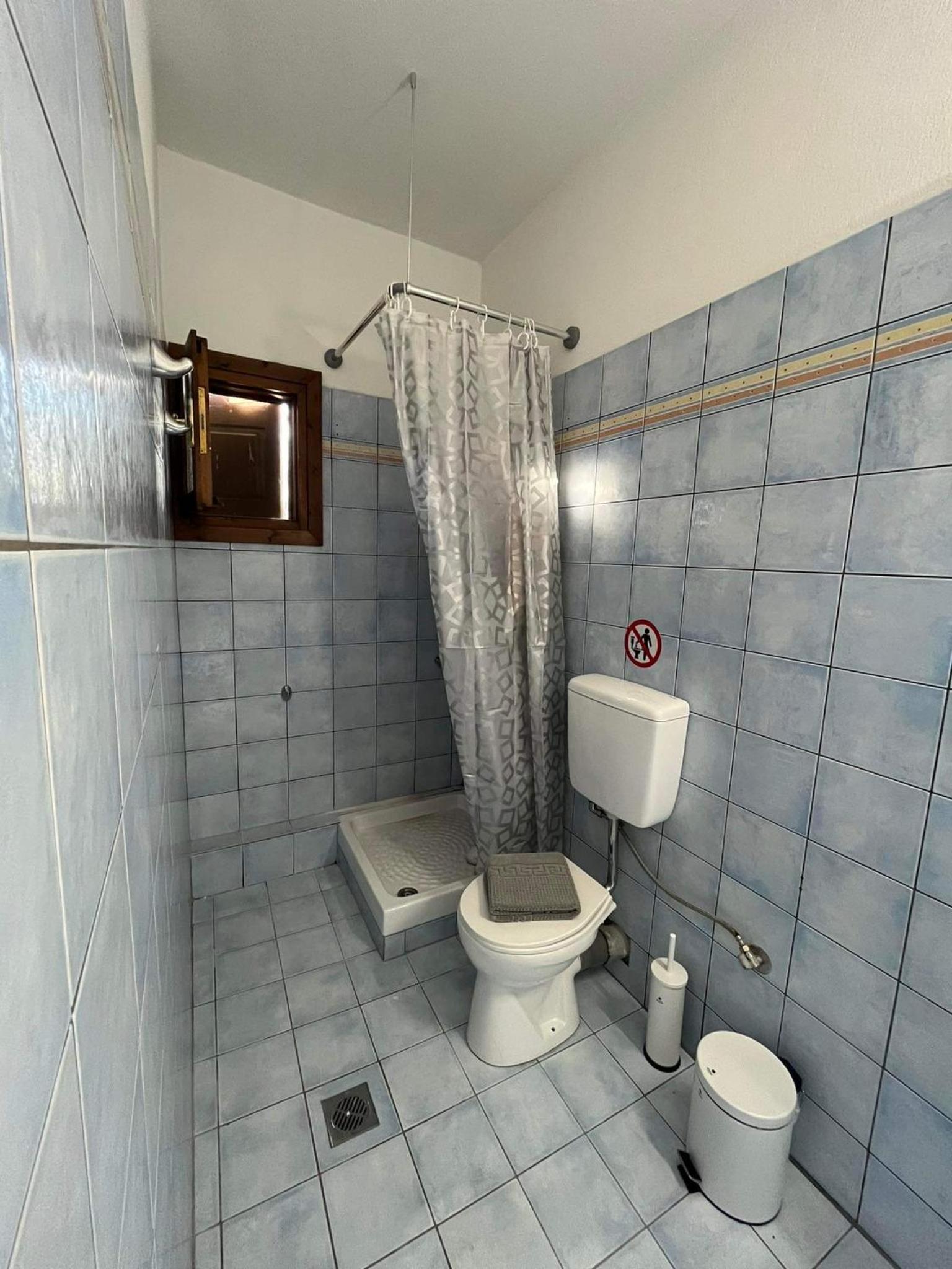 Deluxe Double Room With Balcony And Sea View photo 3