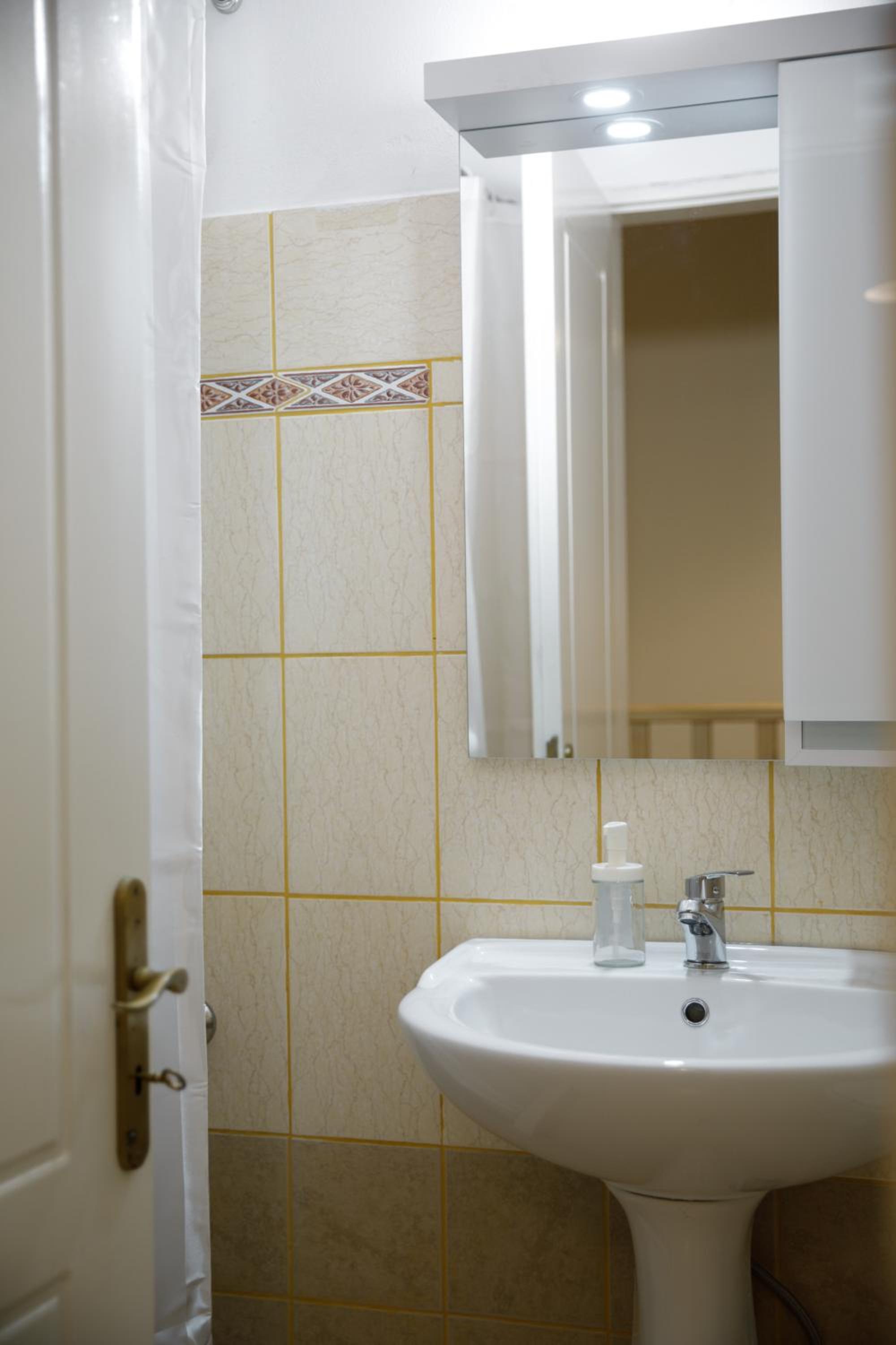 Standard Villa