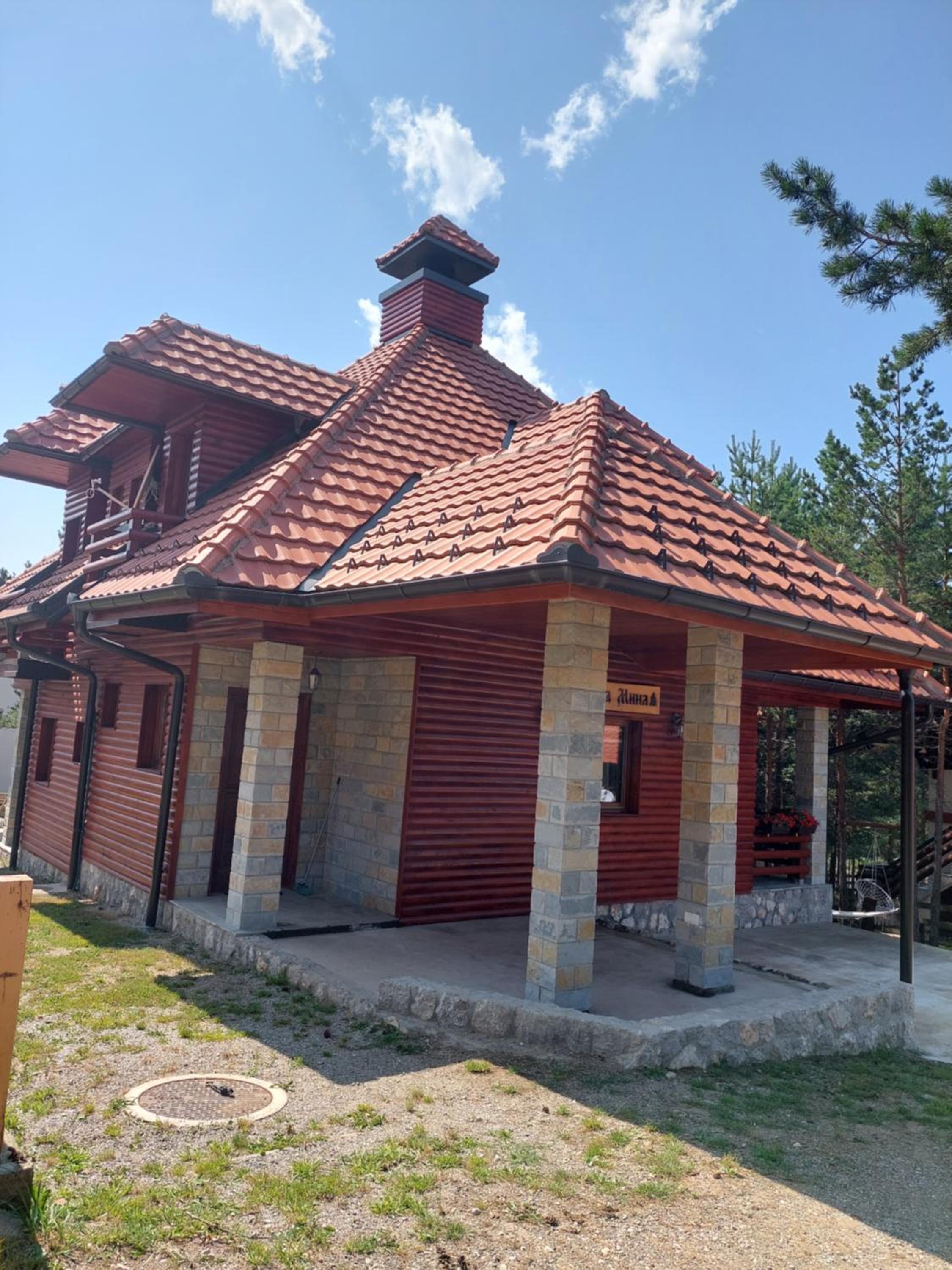 Villa with Garden View photo 3