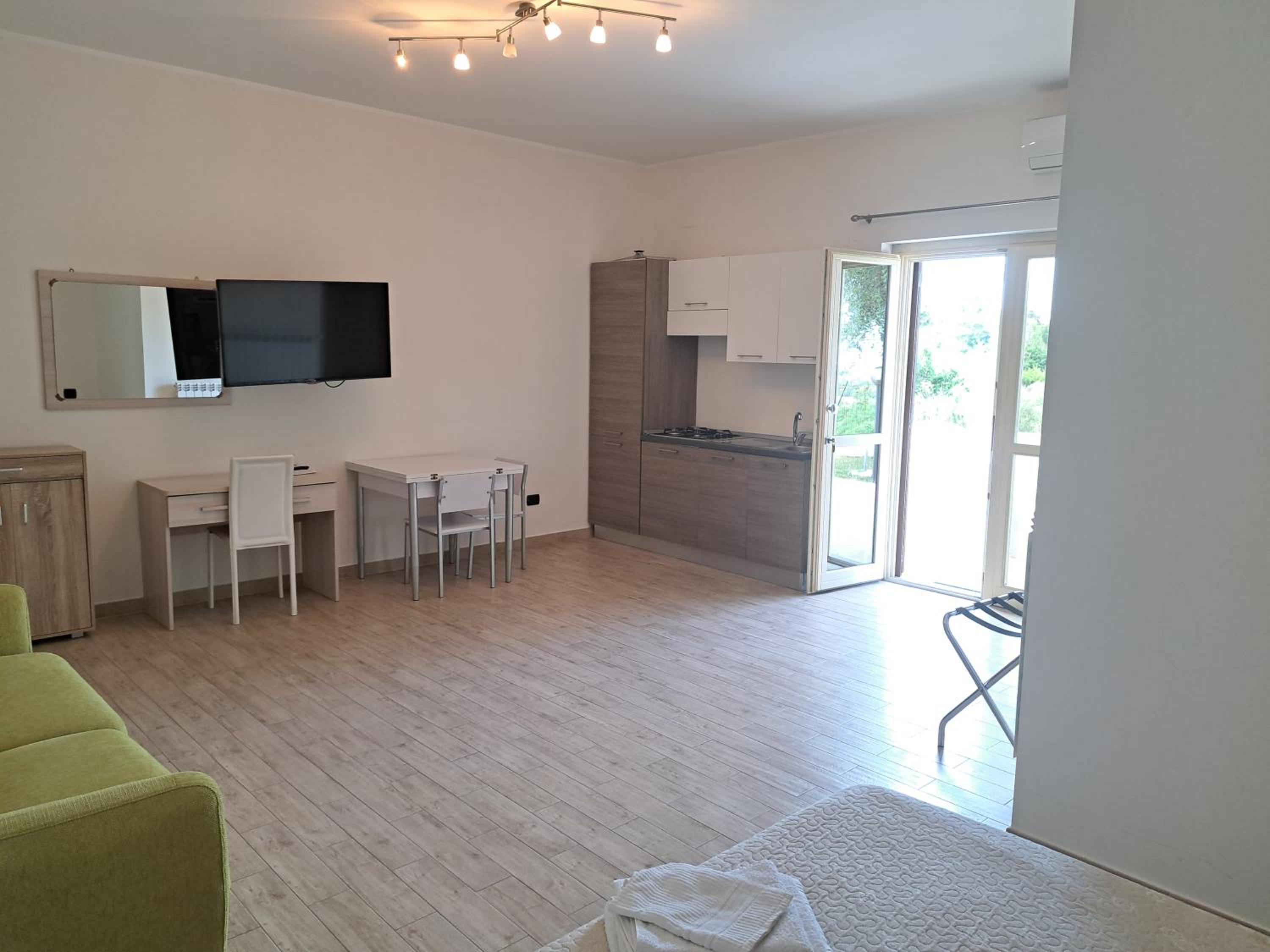 Family Room photo 1