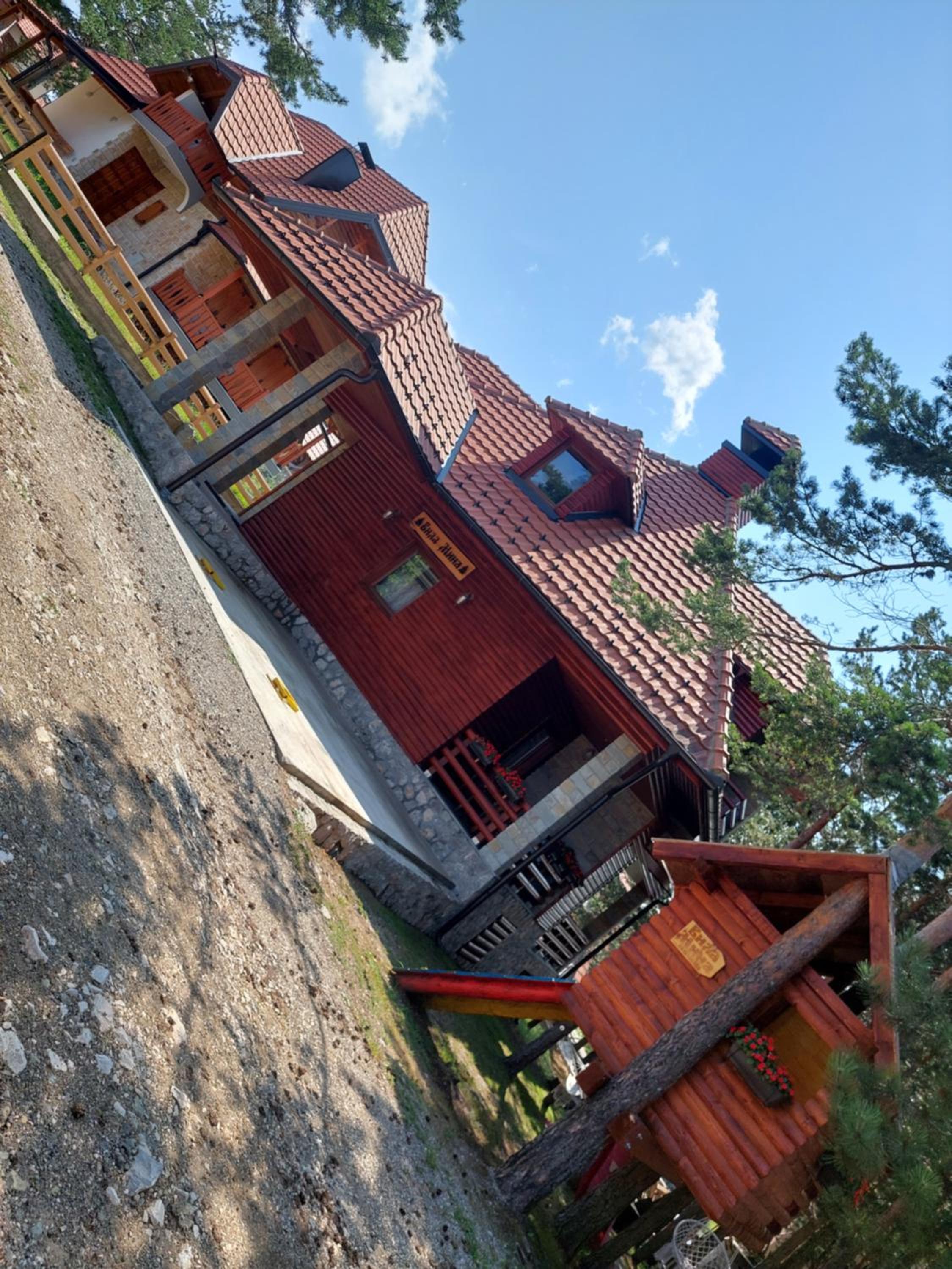 Villa with Garden View photo 2