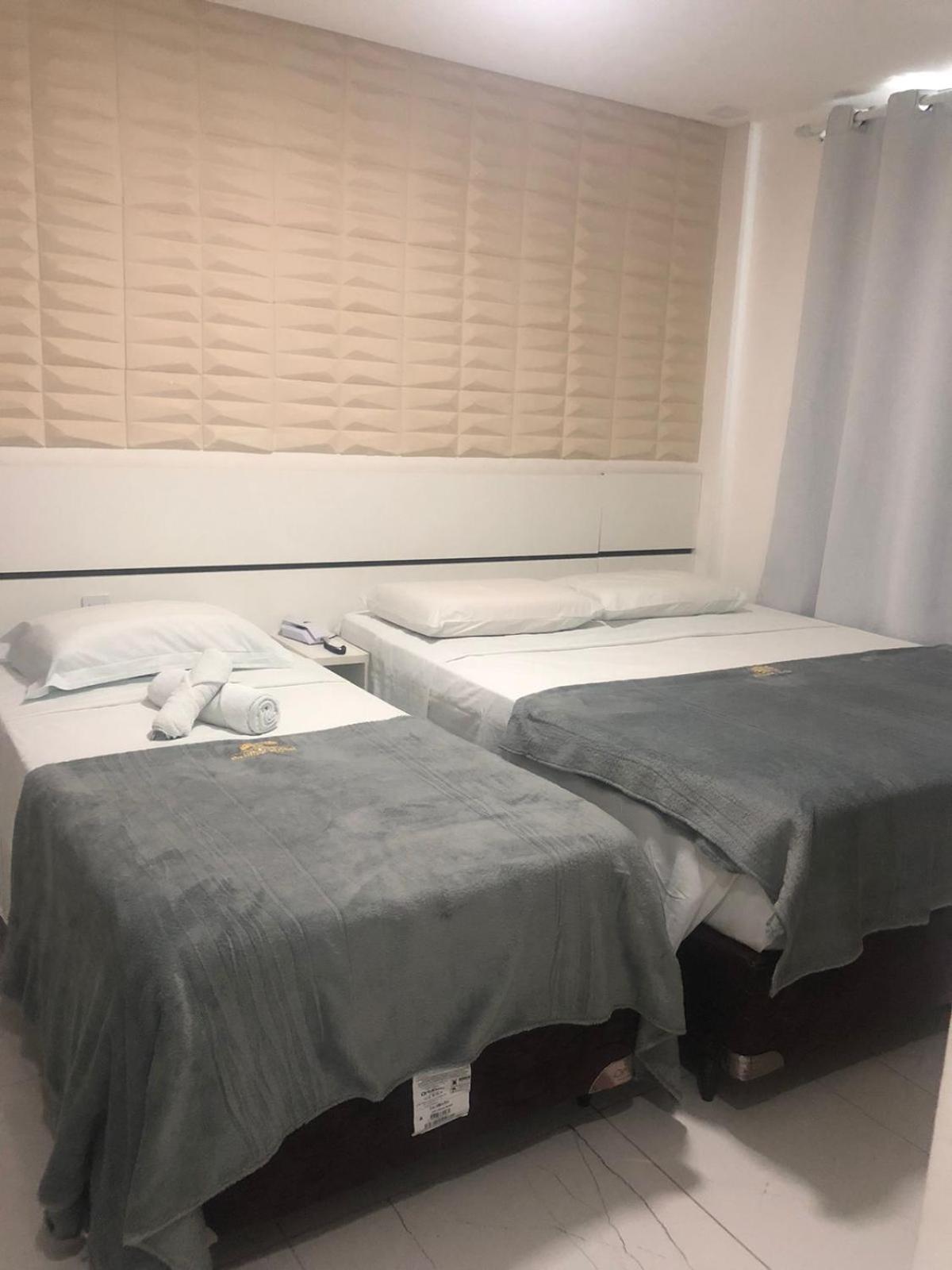 Luxury Triple Room photo 3