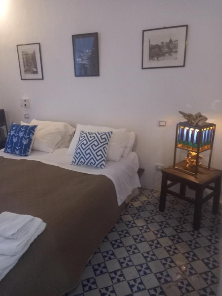 Triple Room With Private Bathroom