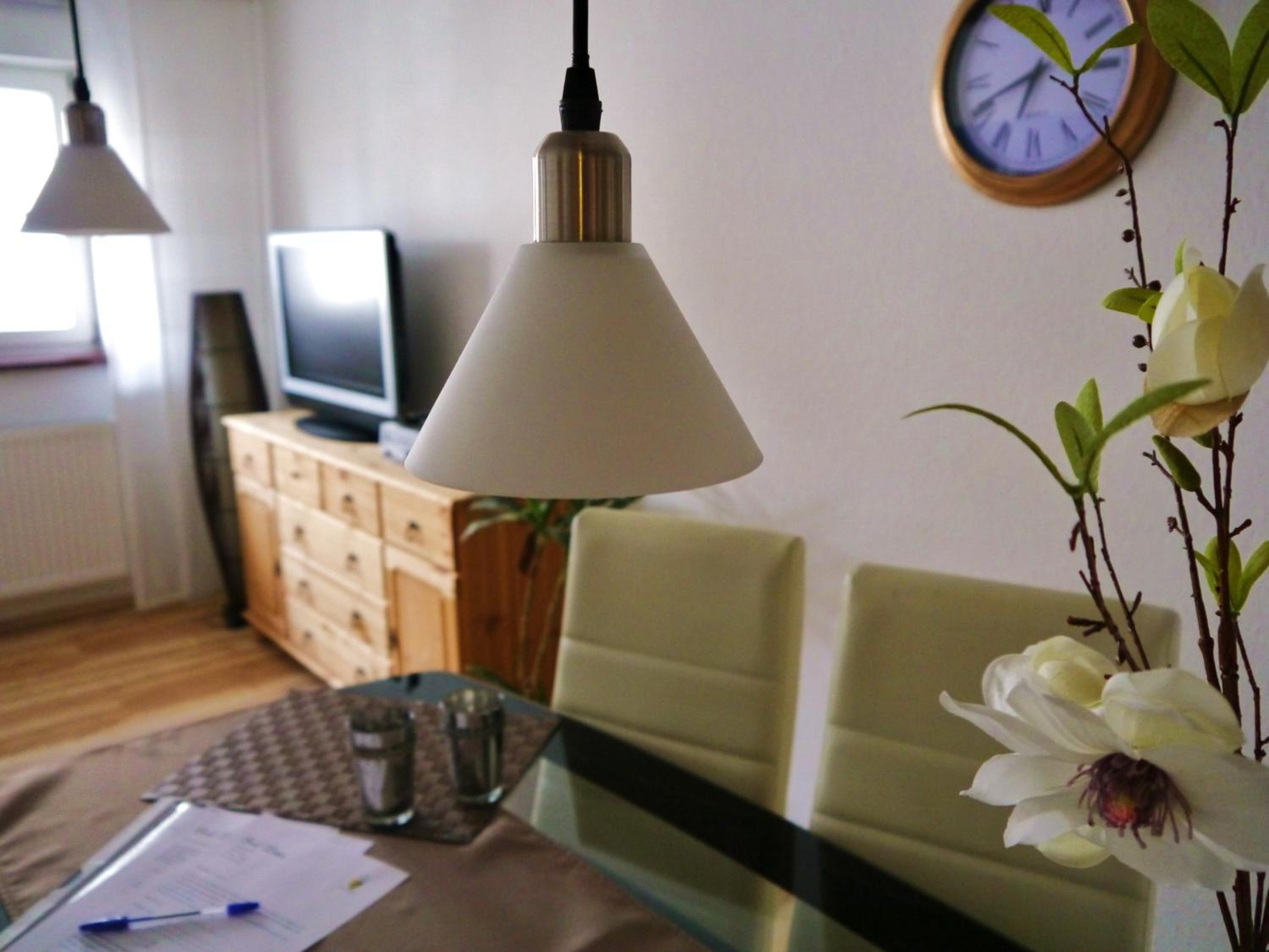 Two Bedroom Apartment with Fireplace - Photo 2
