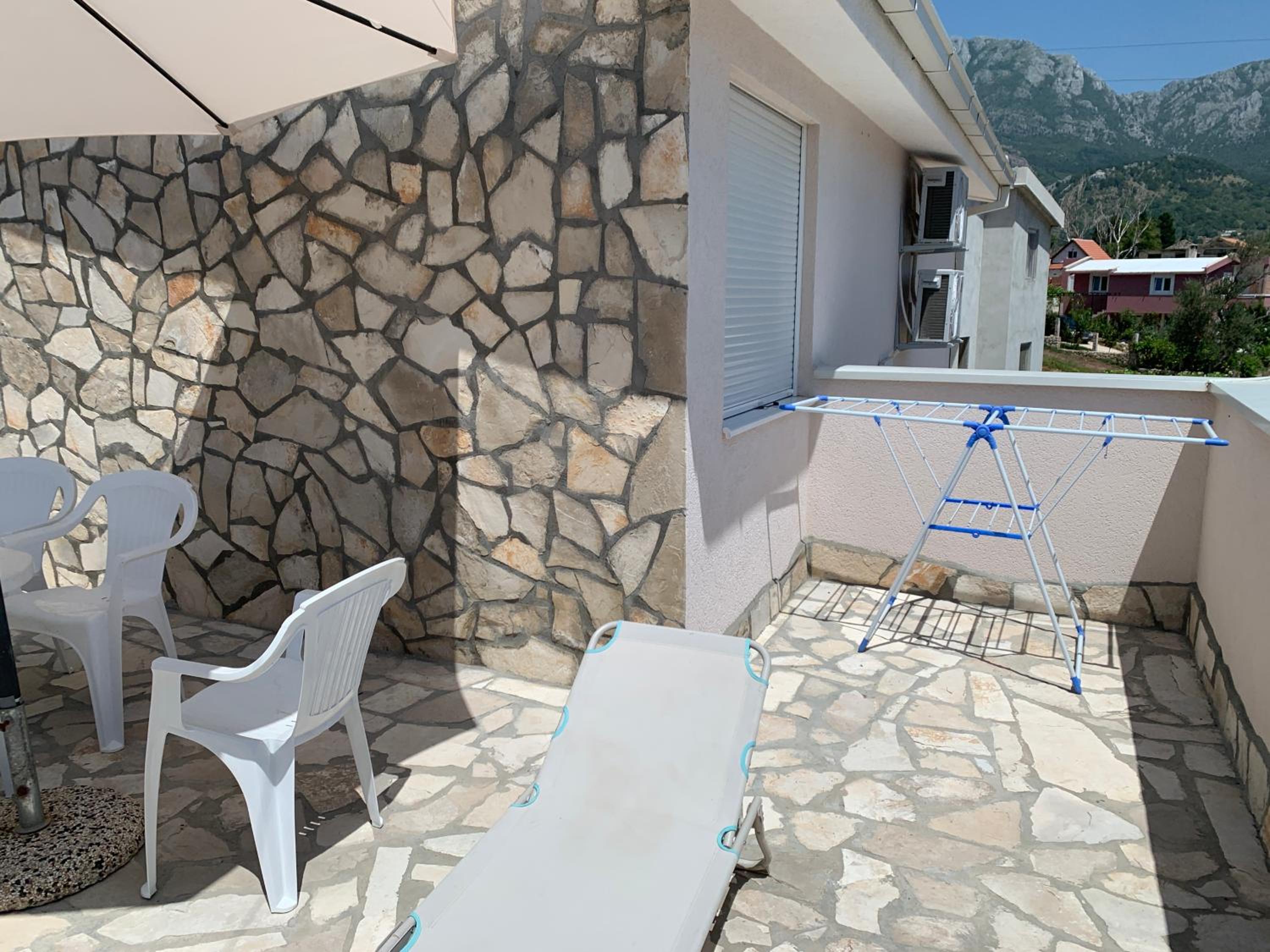 One-Bedroom Villa photo 2