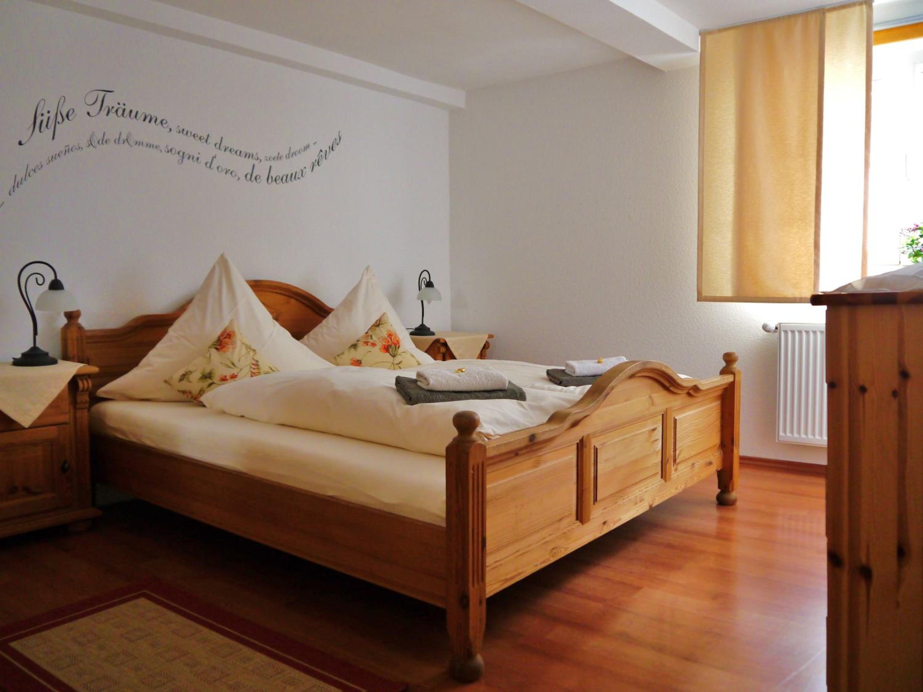 Two Bedroom Apartment with Fireplace - Photo 9