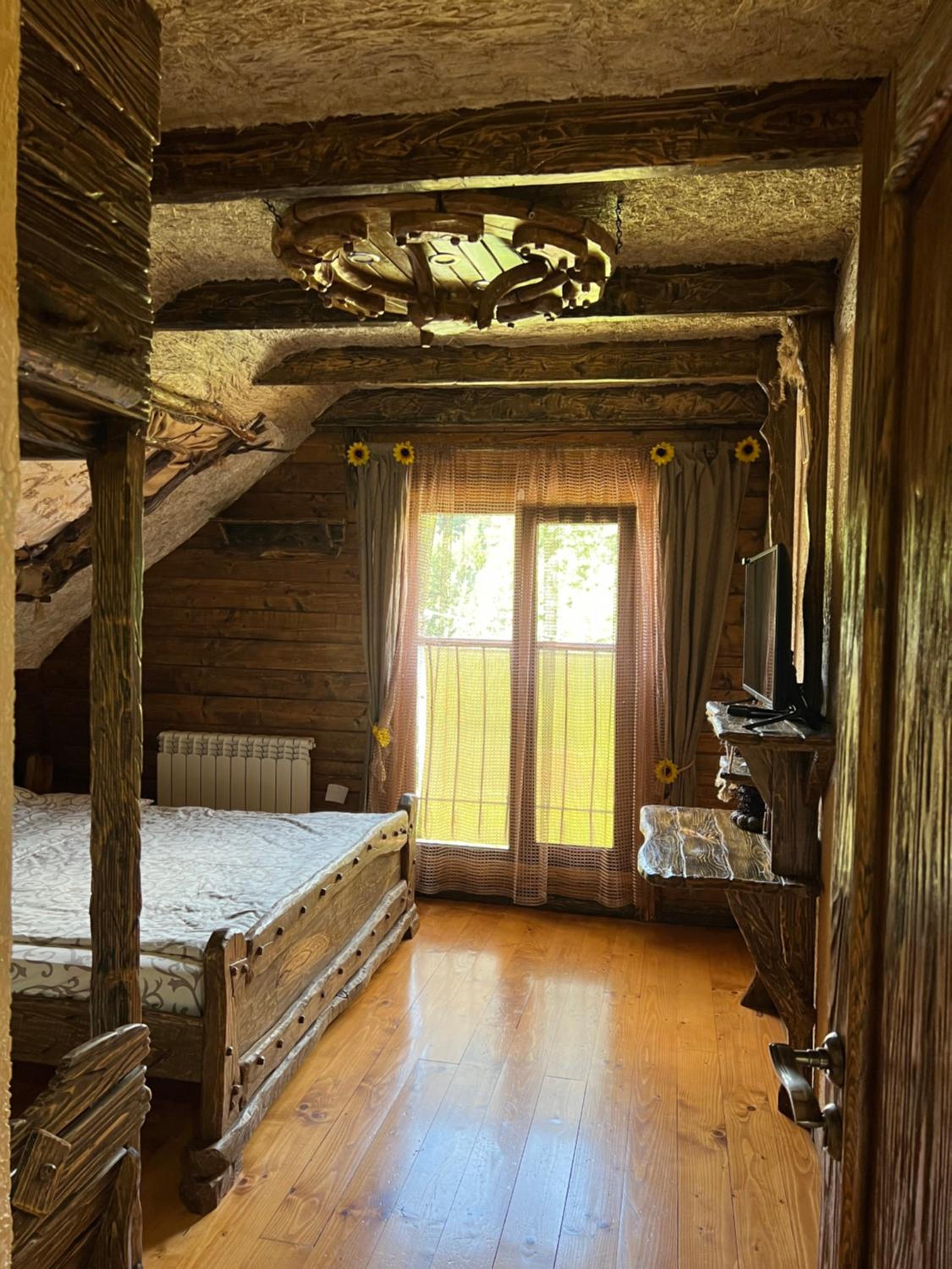 Villa photo 1