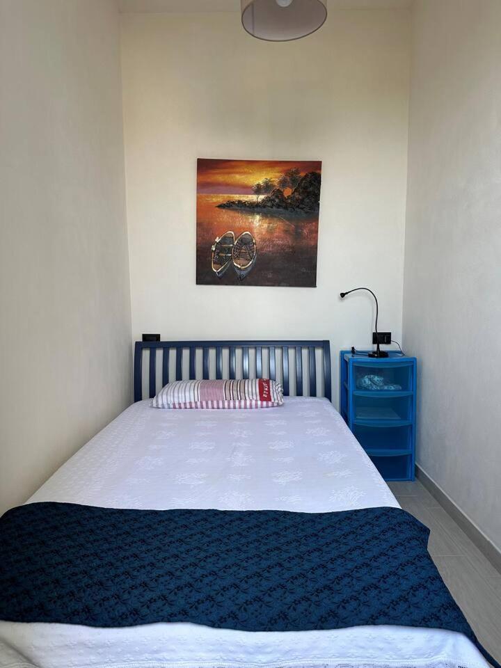 Two-Bedroom Apartment with Terrace and Sea View photo 1