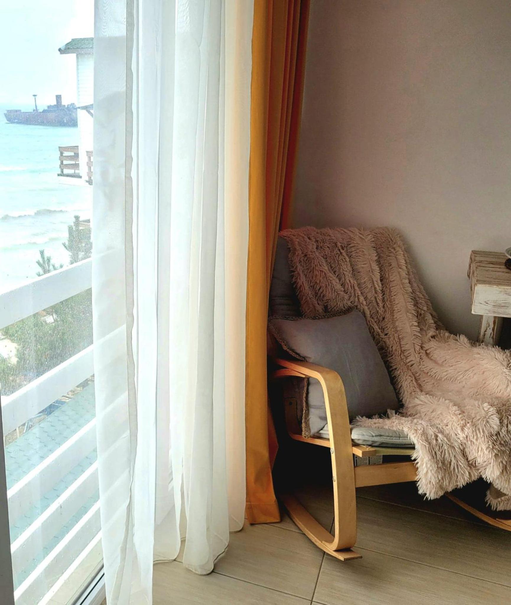 Double Room with Sea View - Photo 14