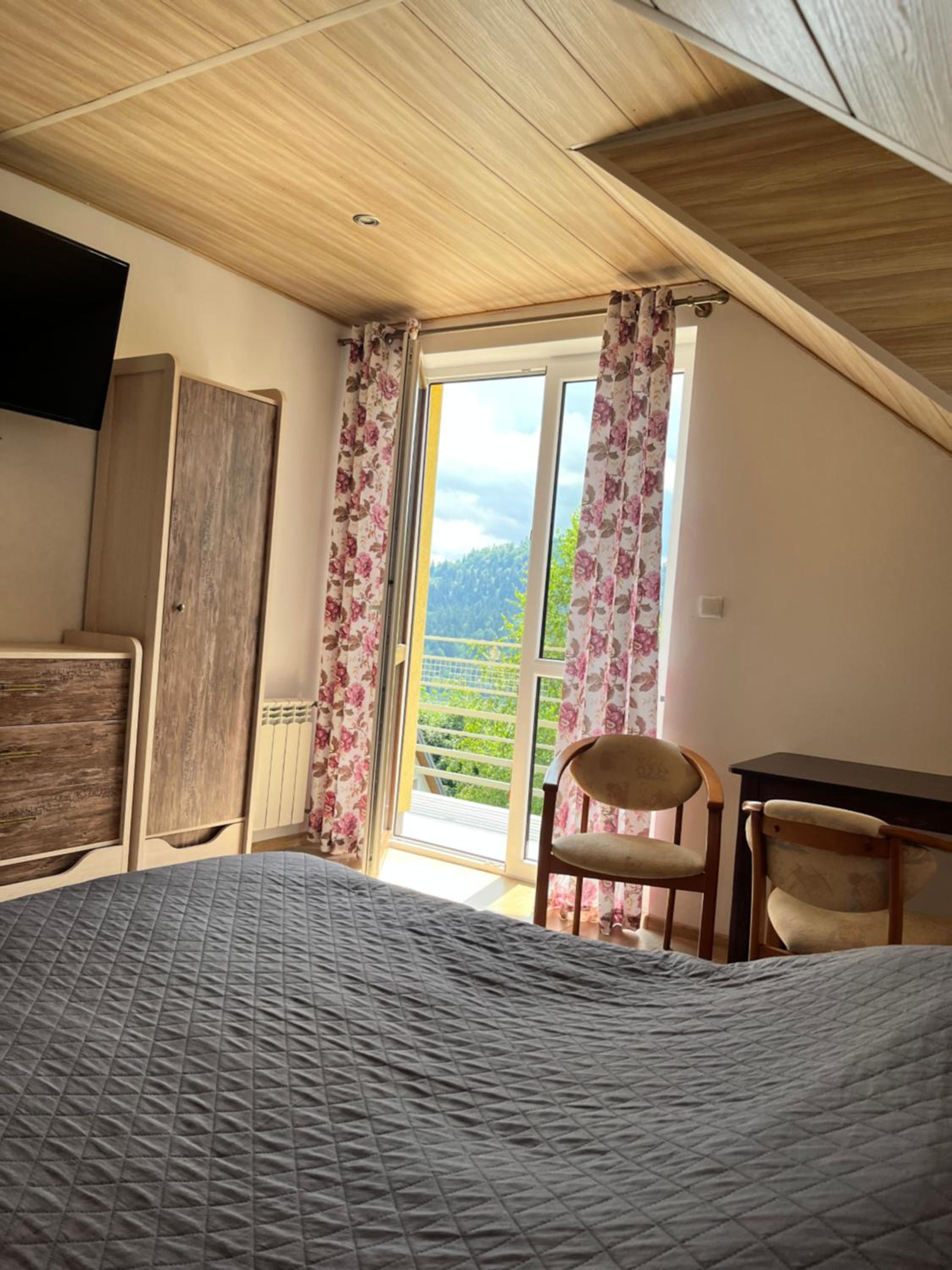 Double Room with Private Bathroom photo 1