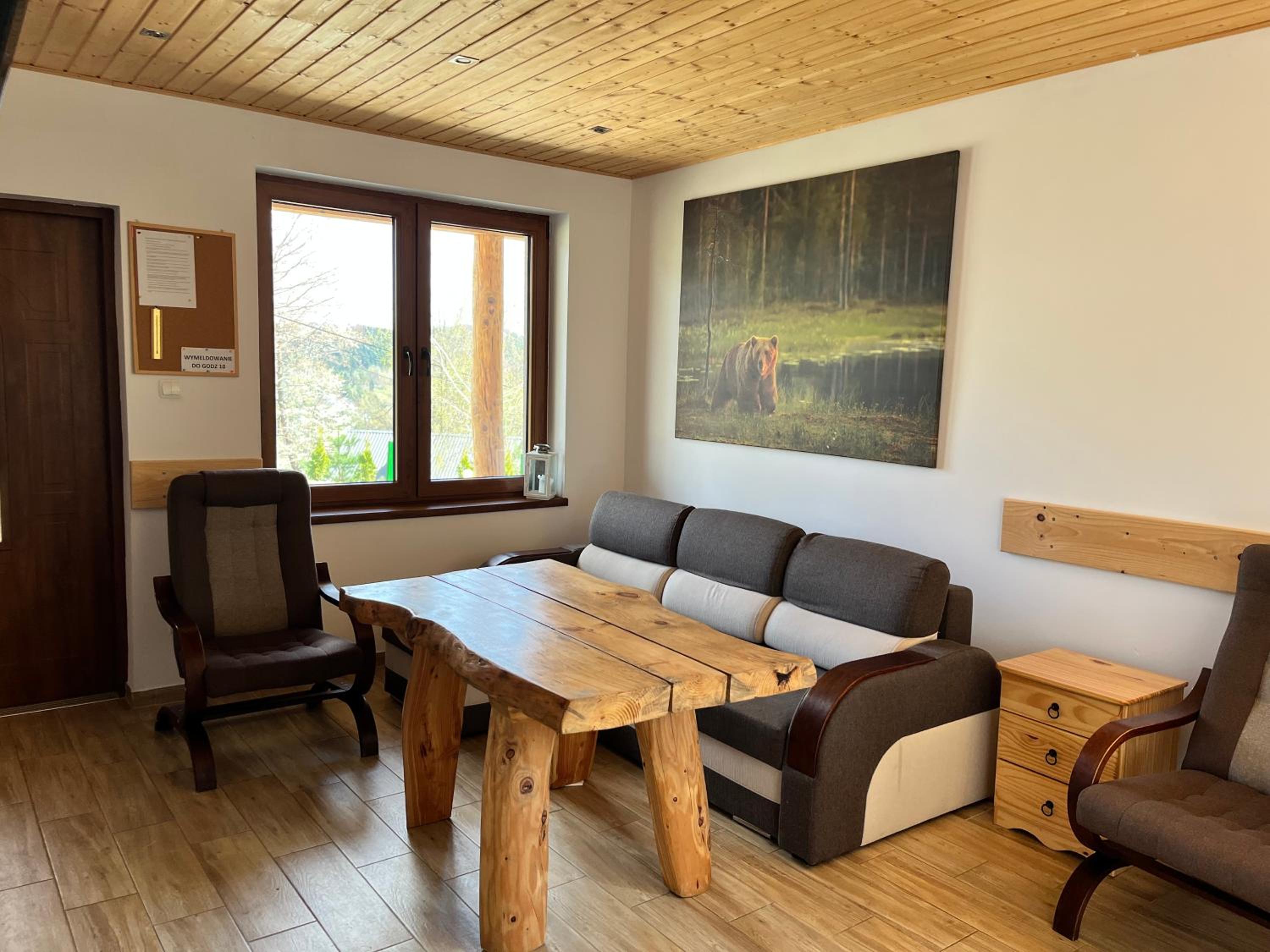 Two-Bedroom Chalet photo 1