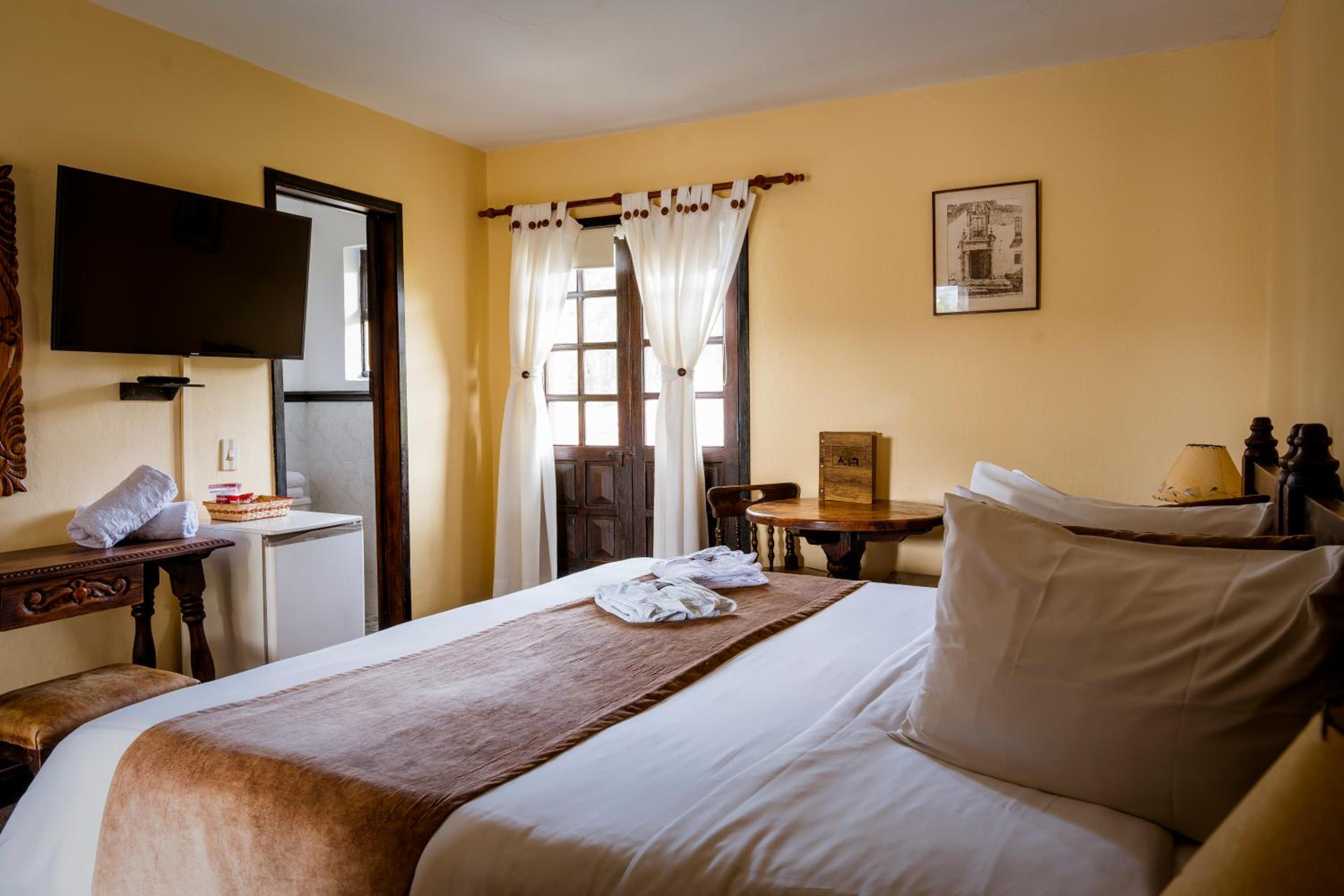 Double Room photo 1