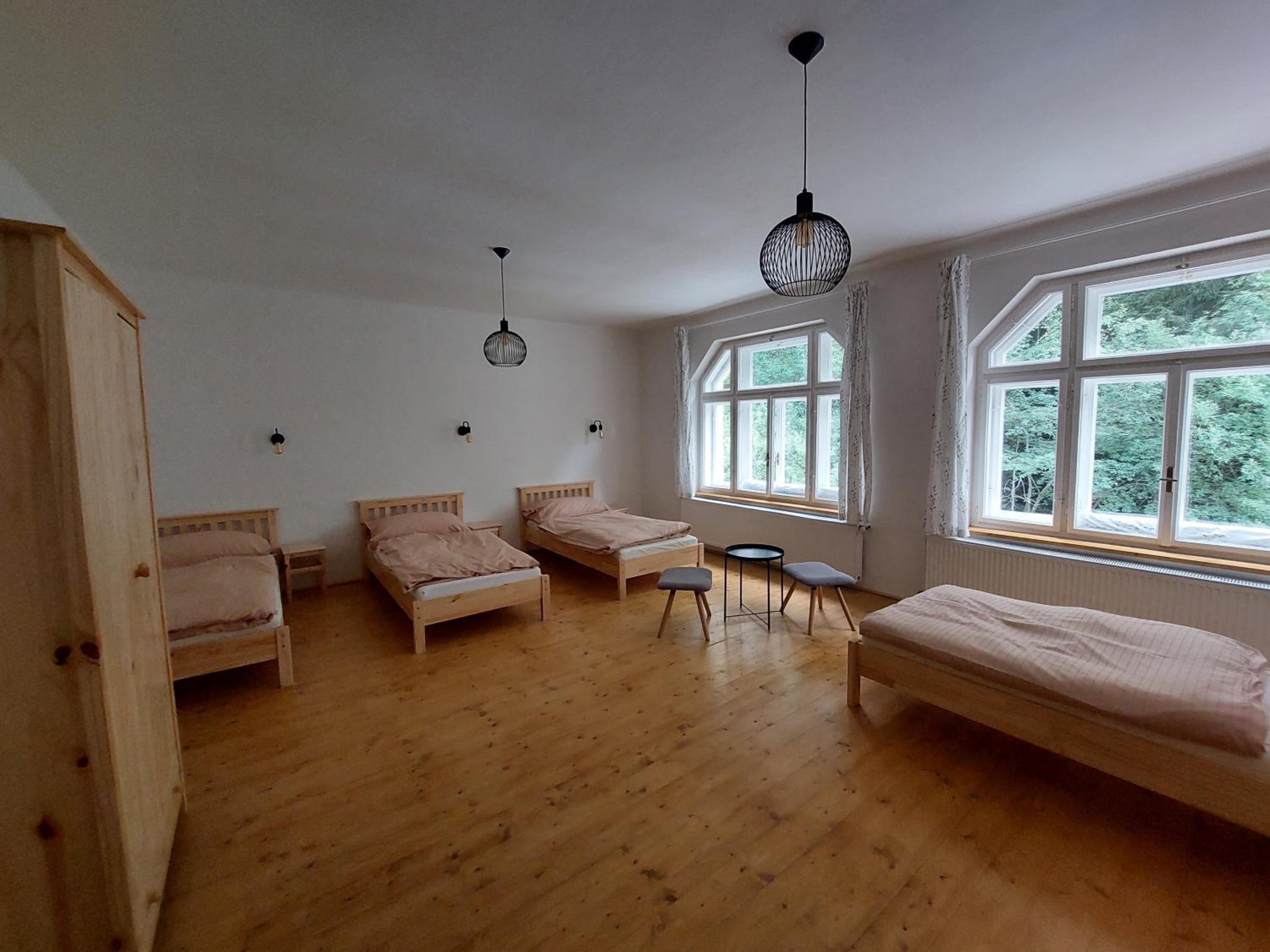 Villa photo 1