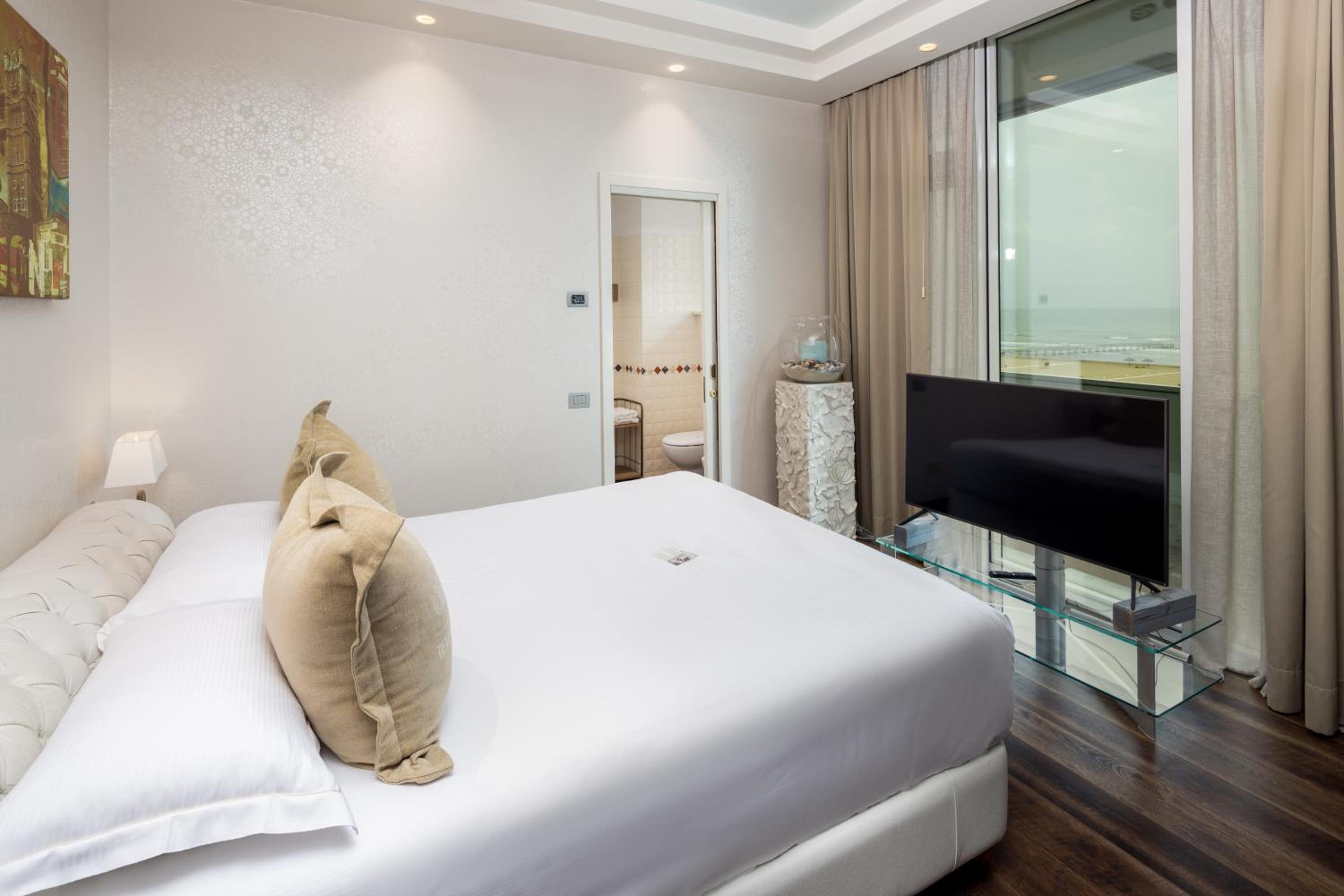 Penthouse with Sea View - Photo 16