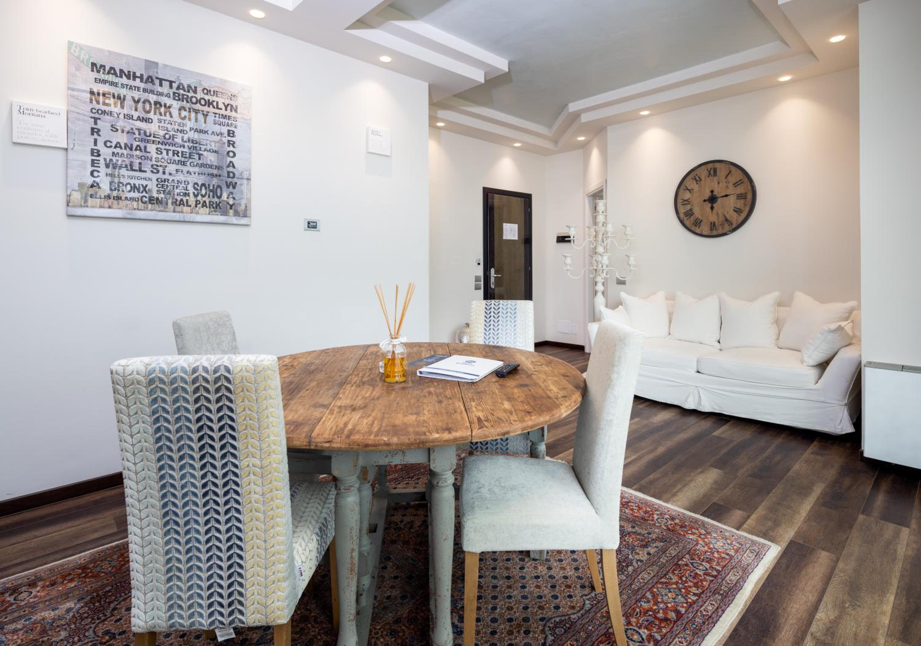 Penthouse with Sea View - Photo 11