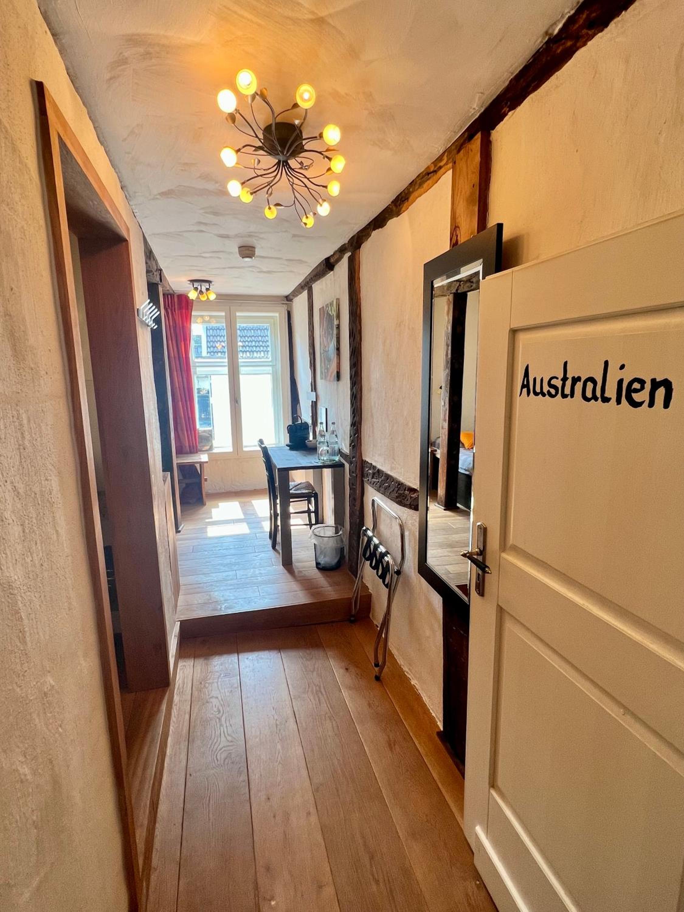 Superior Single Room