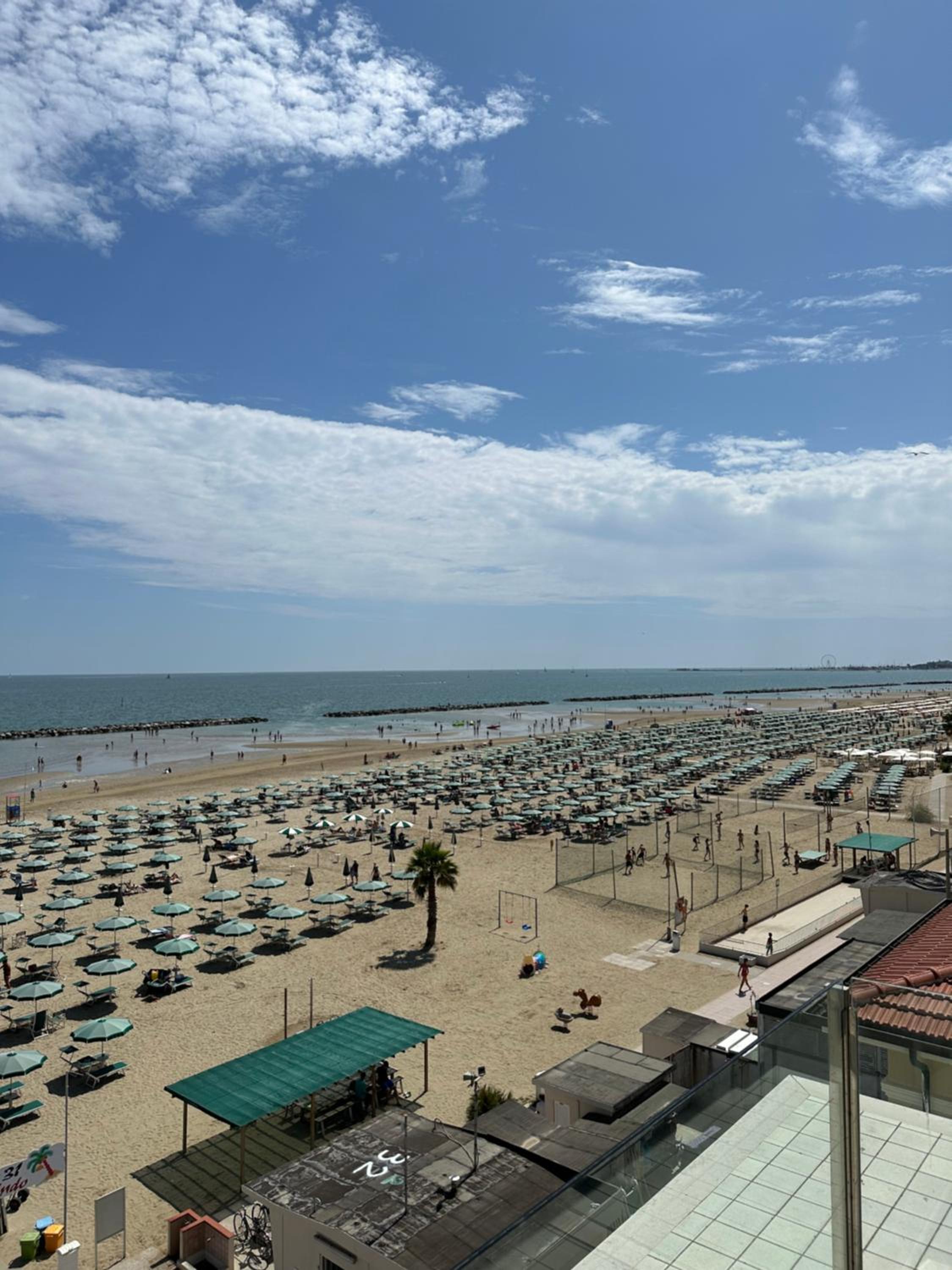 Double or Twin Room with Sea View - Photo 11