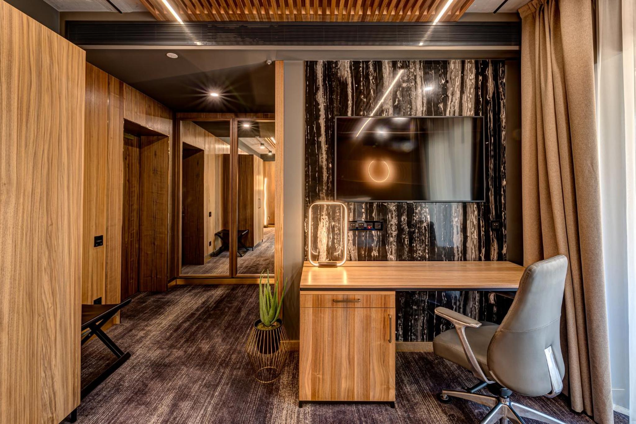 Junior Suite - Photo 4