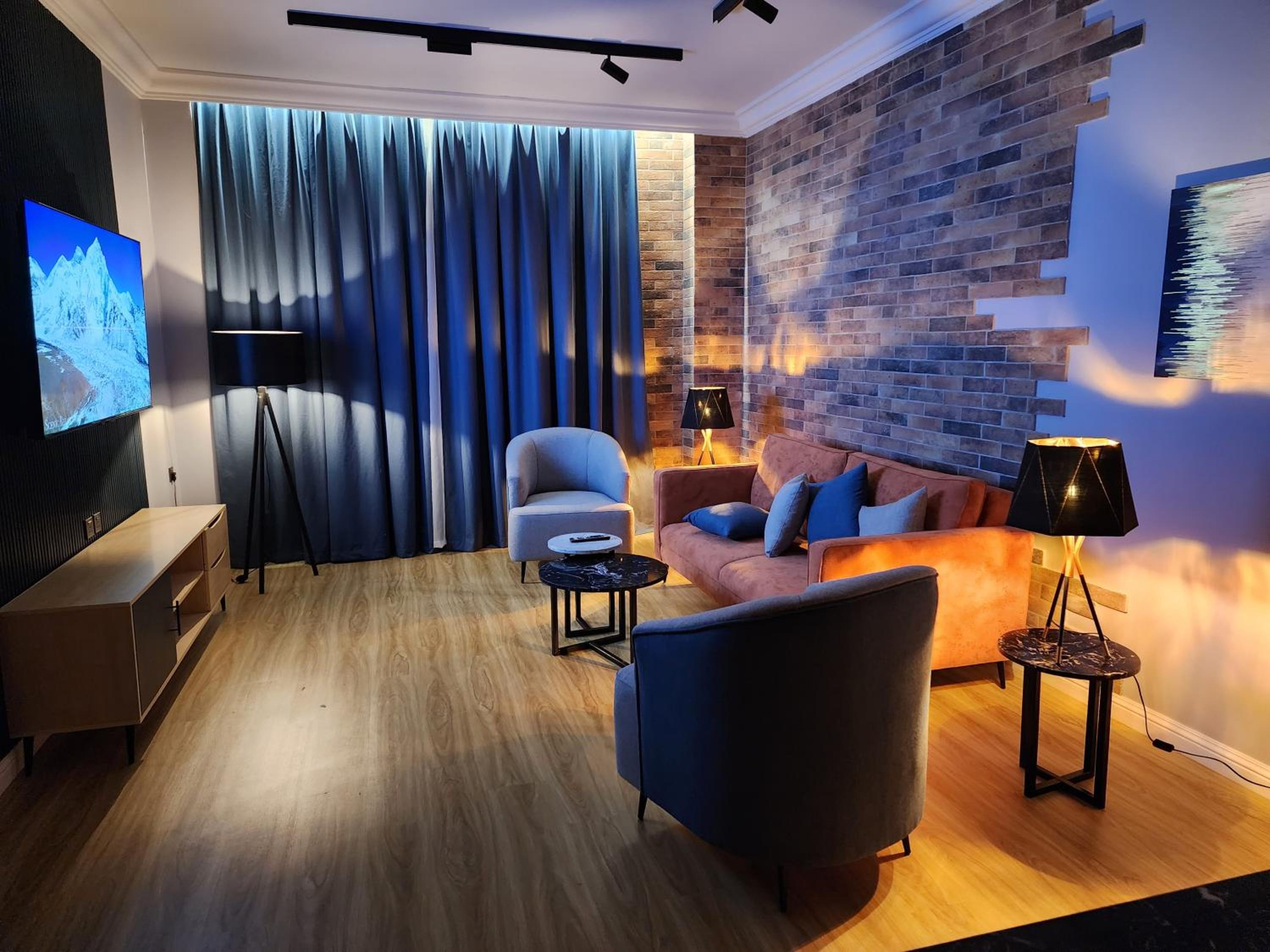 Executive Suite