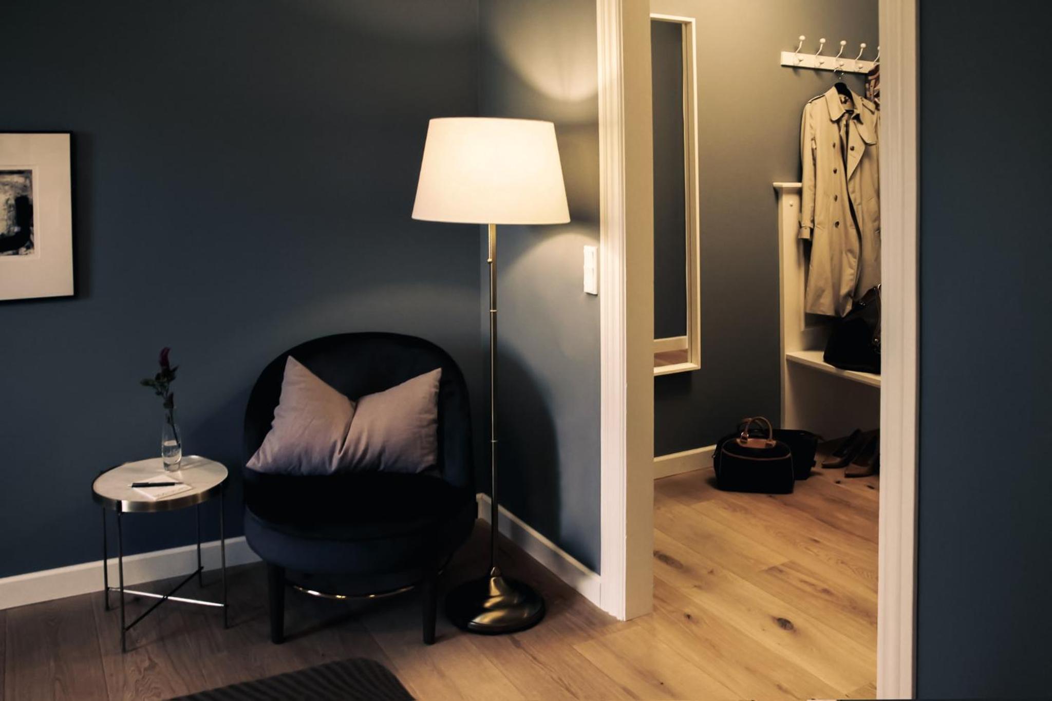 Superior King Room - Photo 3
