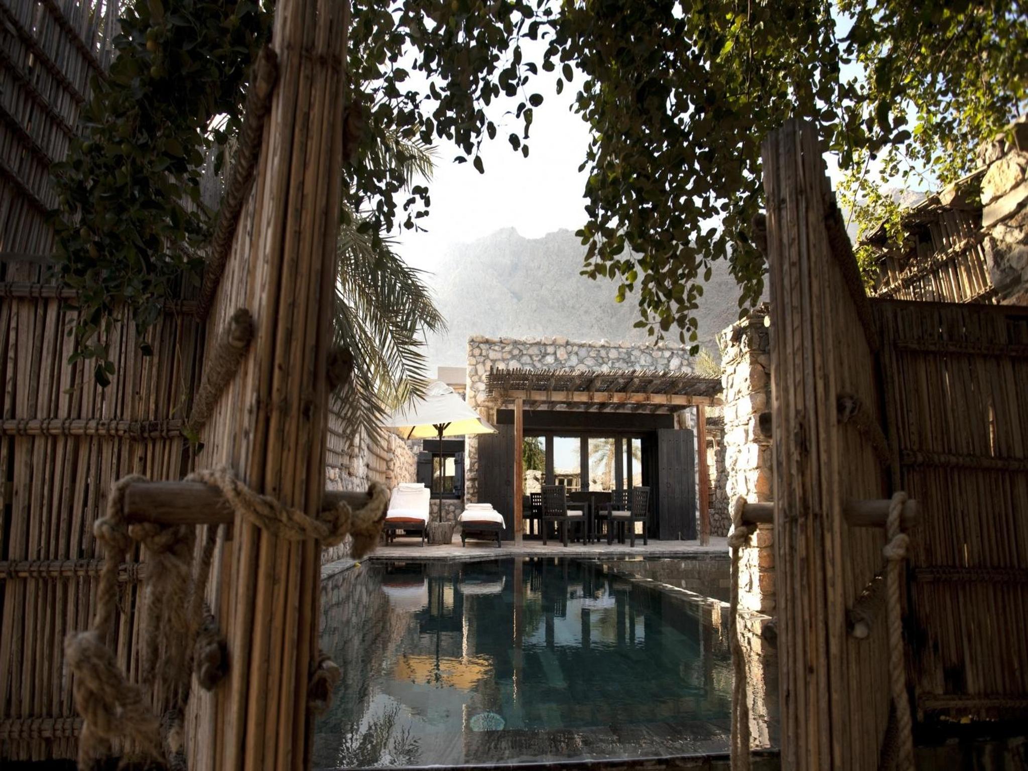 Pool Villa photo 2