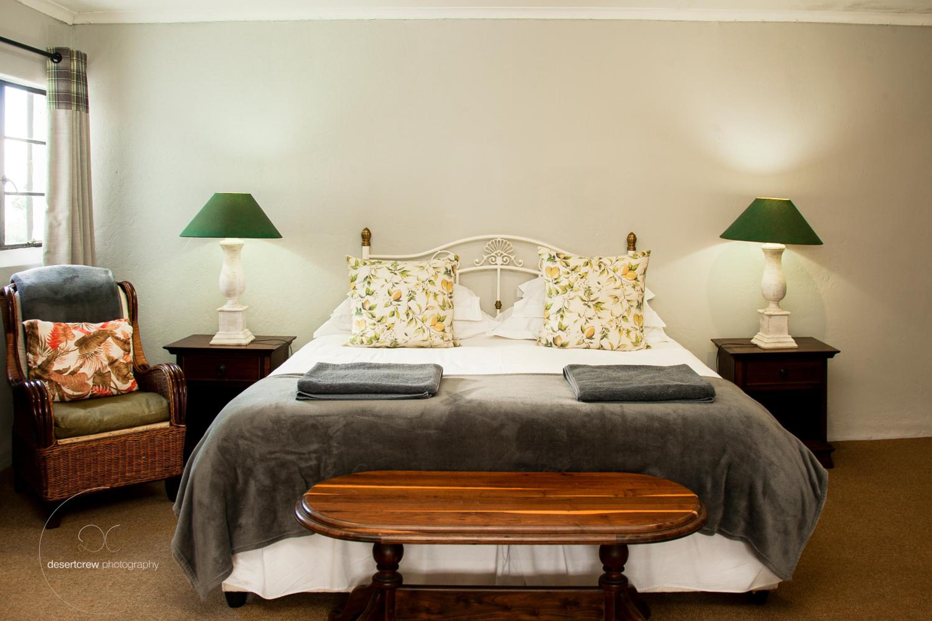 One-Bedroom Chalet photo 1